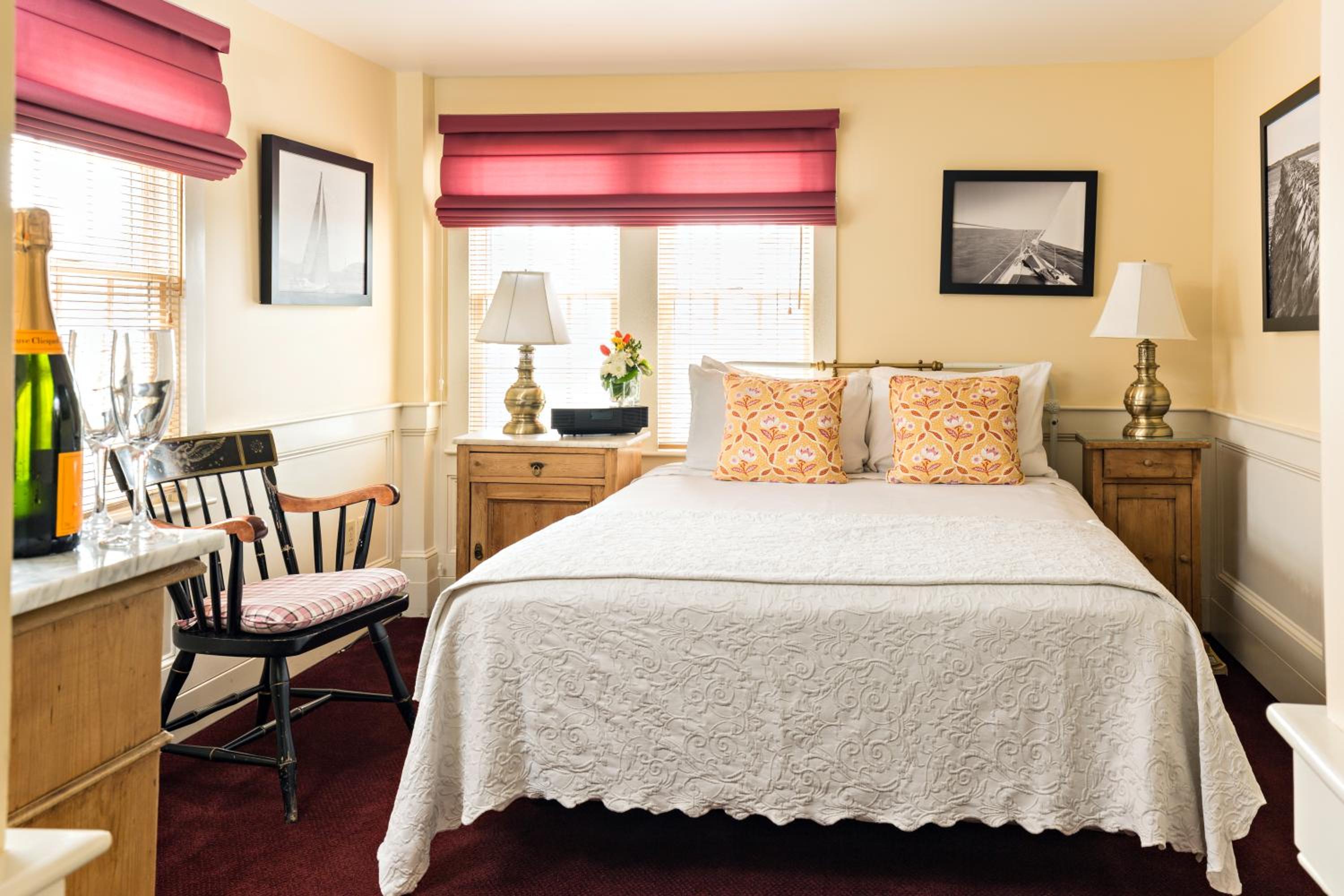 Brass Key Guesthouse Adults Only