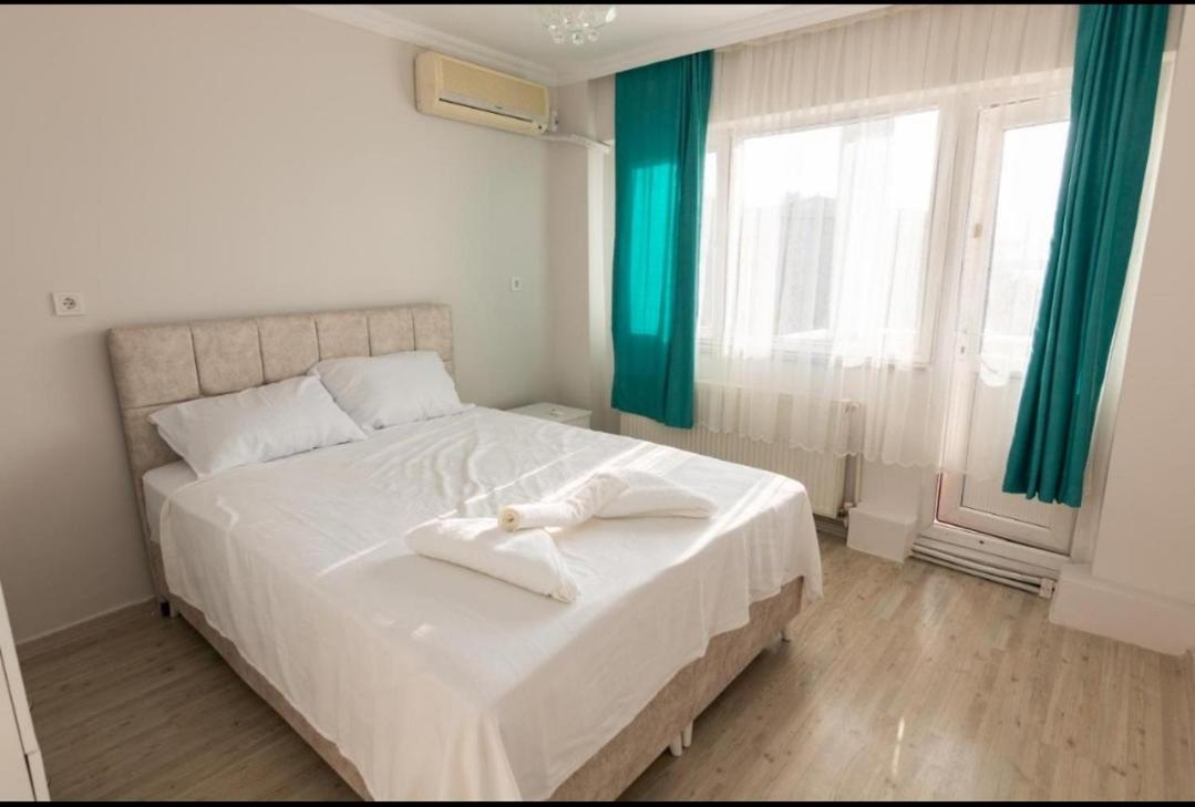 Alpacino Apart Hotel