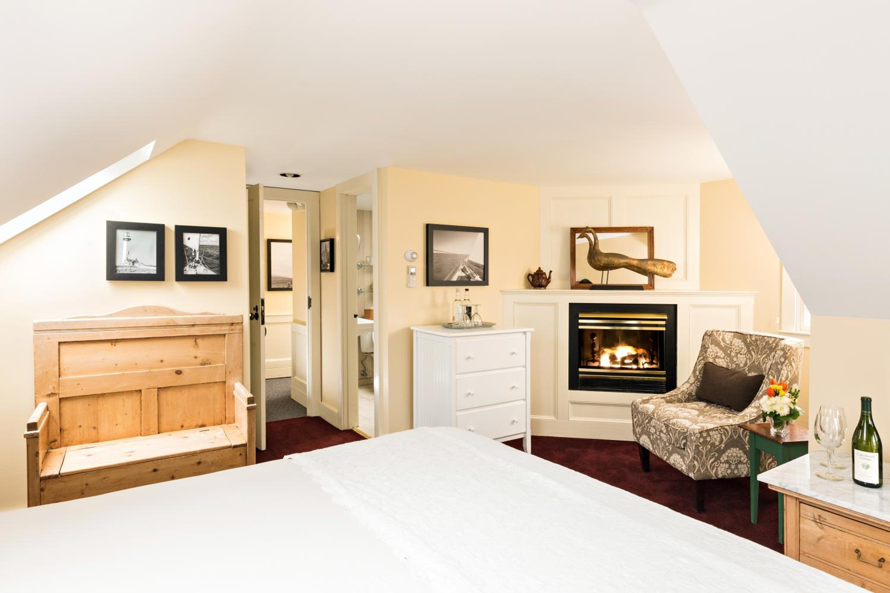 Brass Key Guesthouse Adults Only