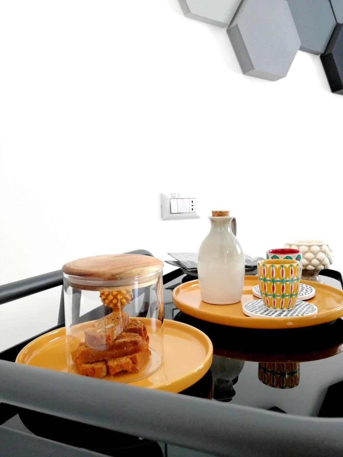 Sikelia Superior Rooms Milazzo