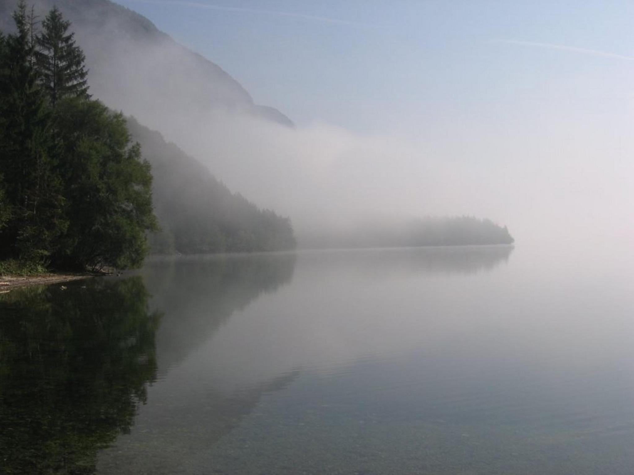 Apartments Lake Bohinj