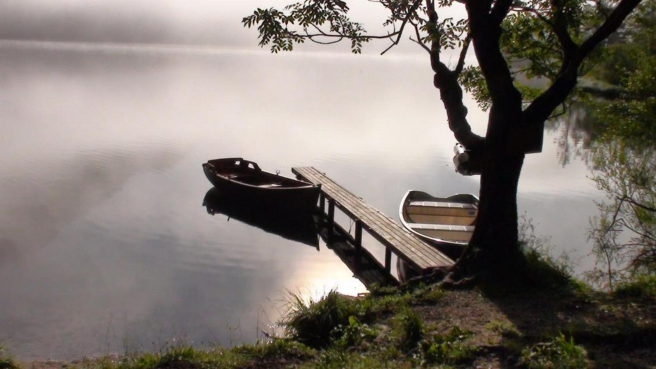 Apartments Lake Bohinj