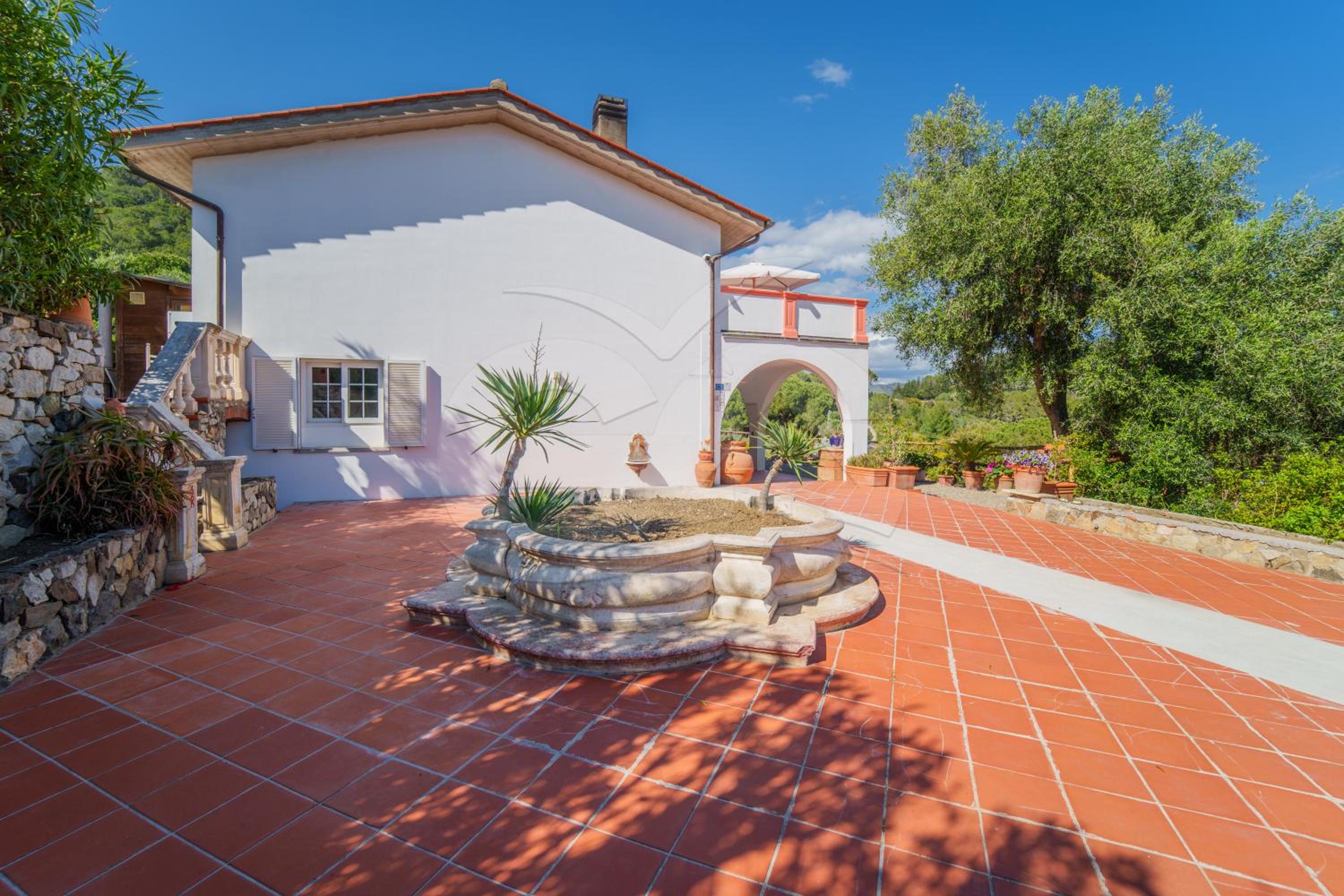 La Palazzina nel Verde - Goelba photo 4