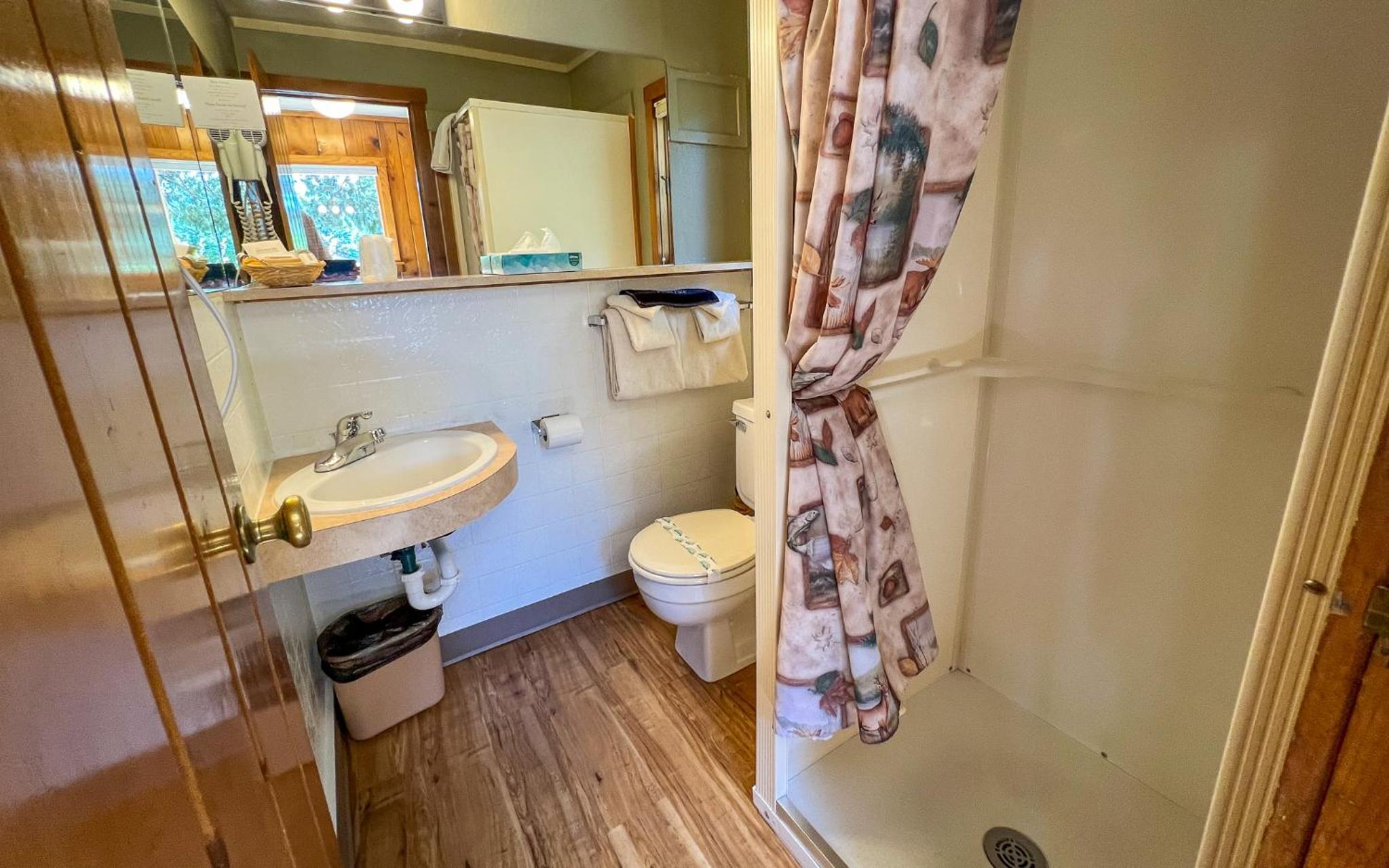 McGregor Mountain Lodge - Property Image 73