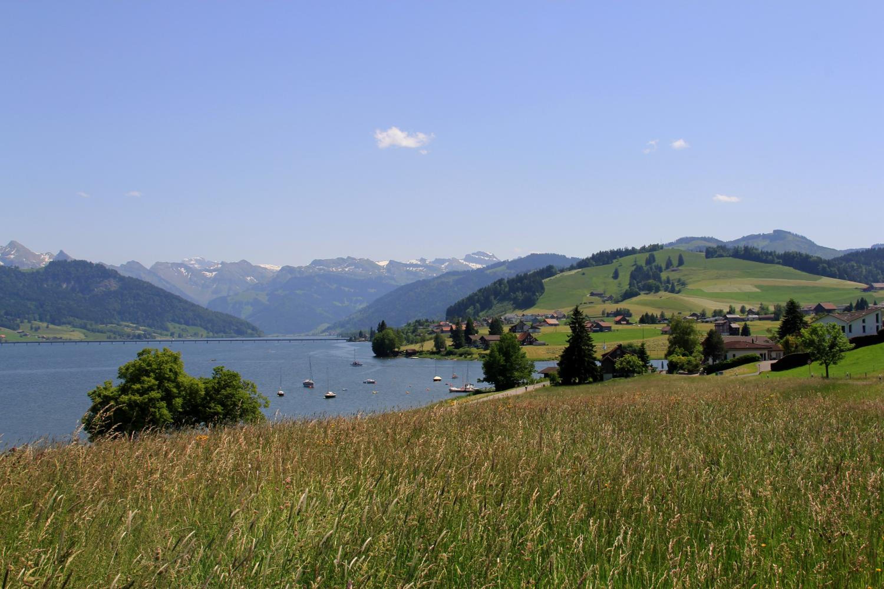 B&B Ferienhof am See