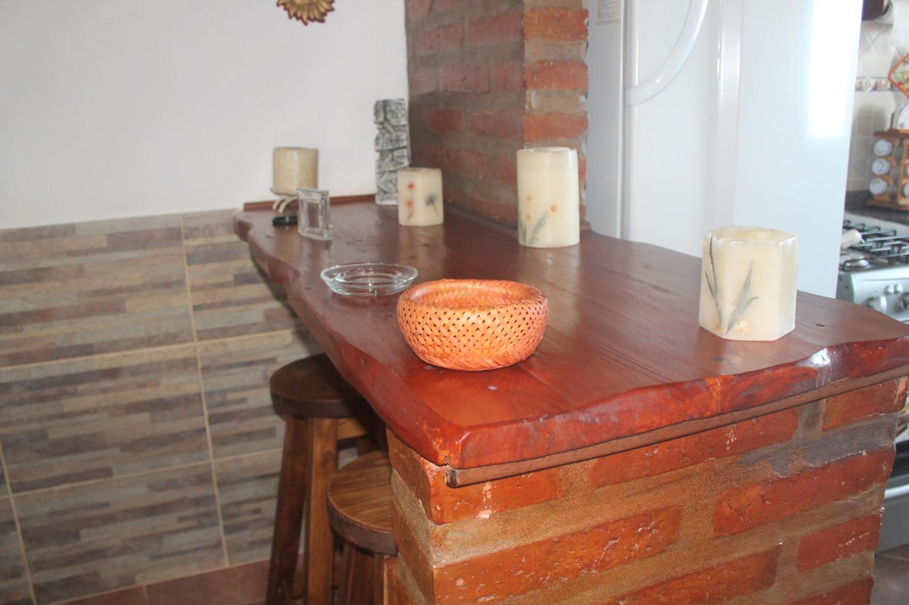 Cabañas Morada del Cerro -Cabaña Algarrobo-