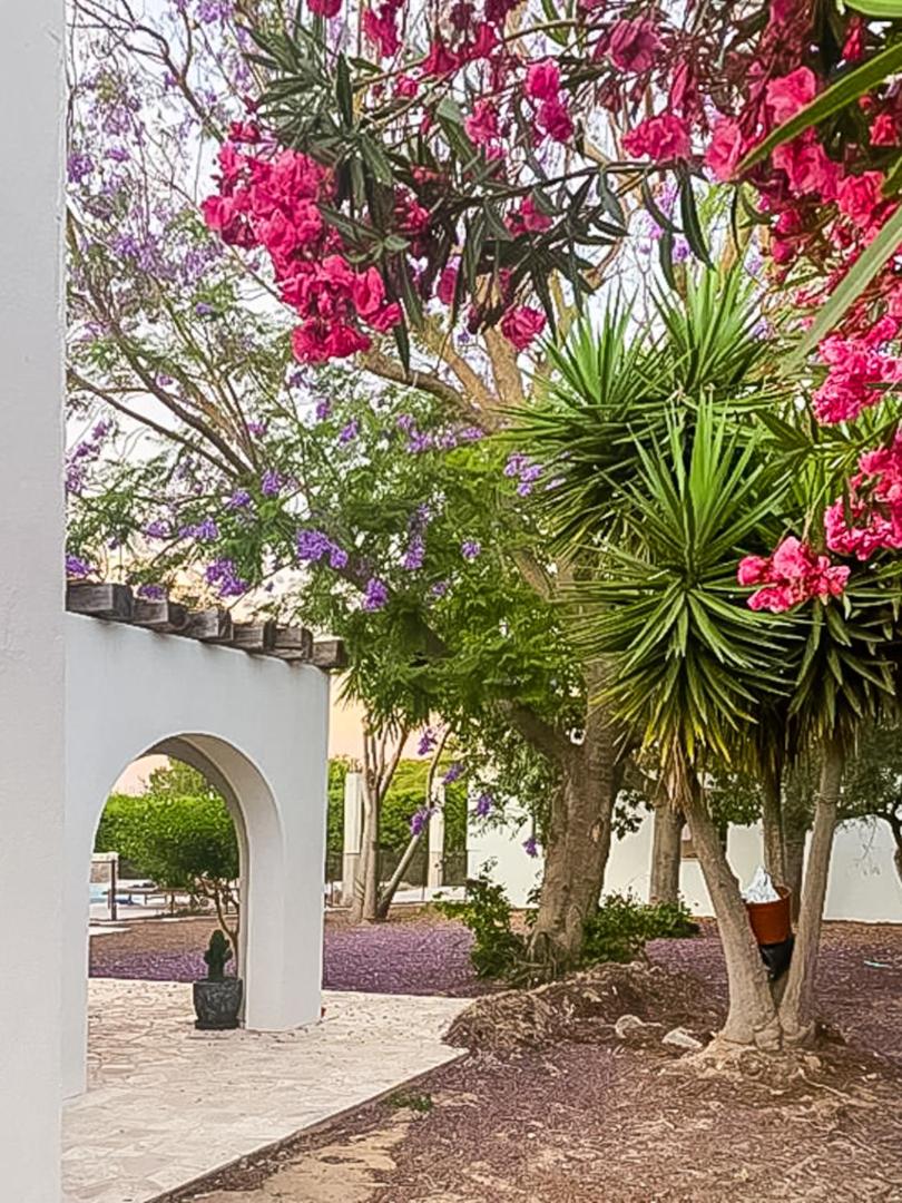 ONLY FAMILIES Villa and Guest House with Private Pool