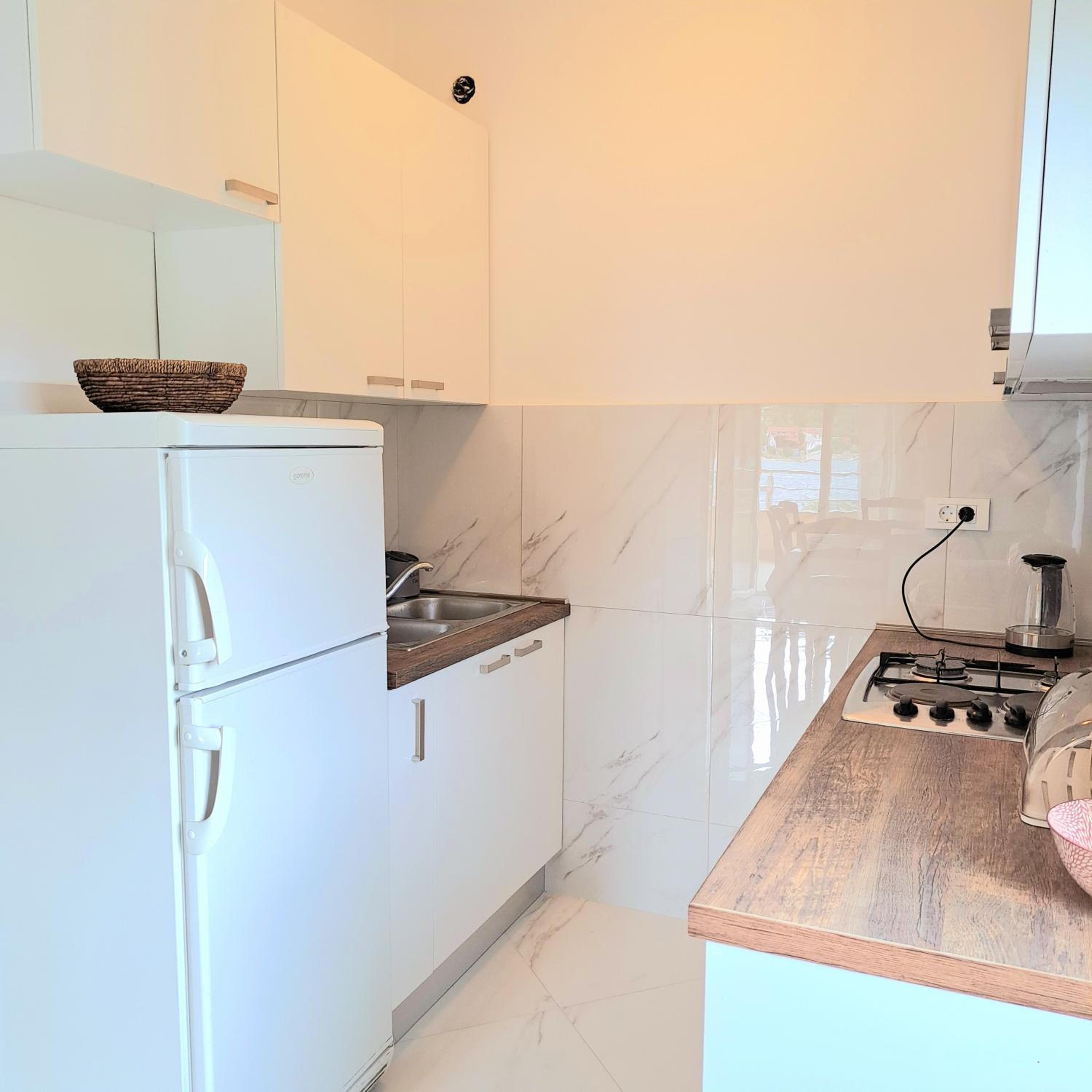 Open Sea Apartmani