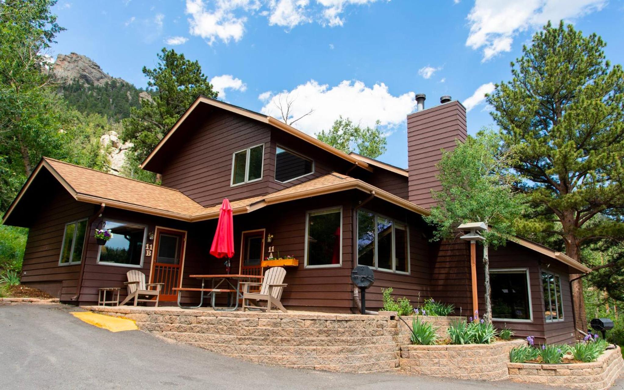 McGregor Mountain Lodge - Property Image 68