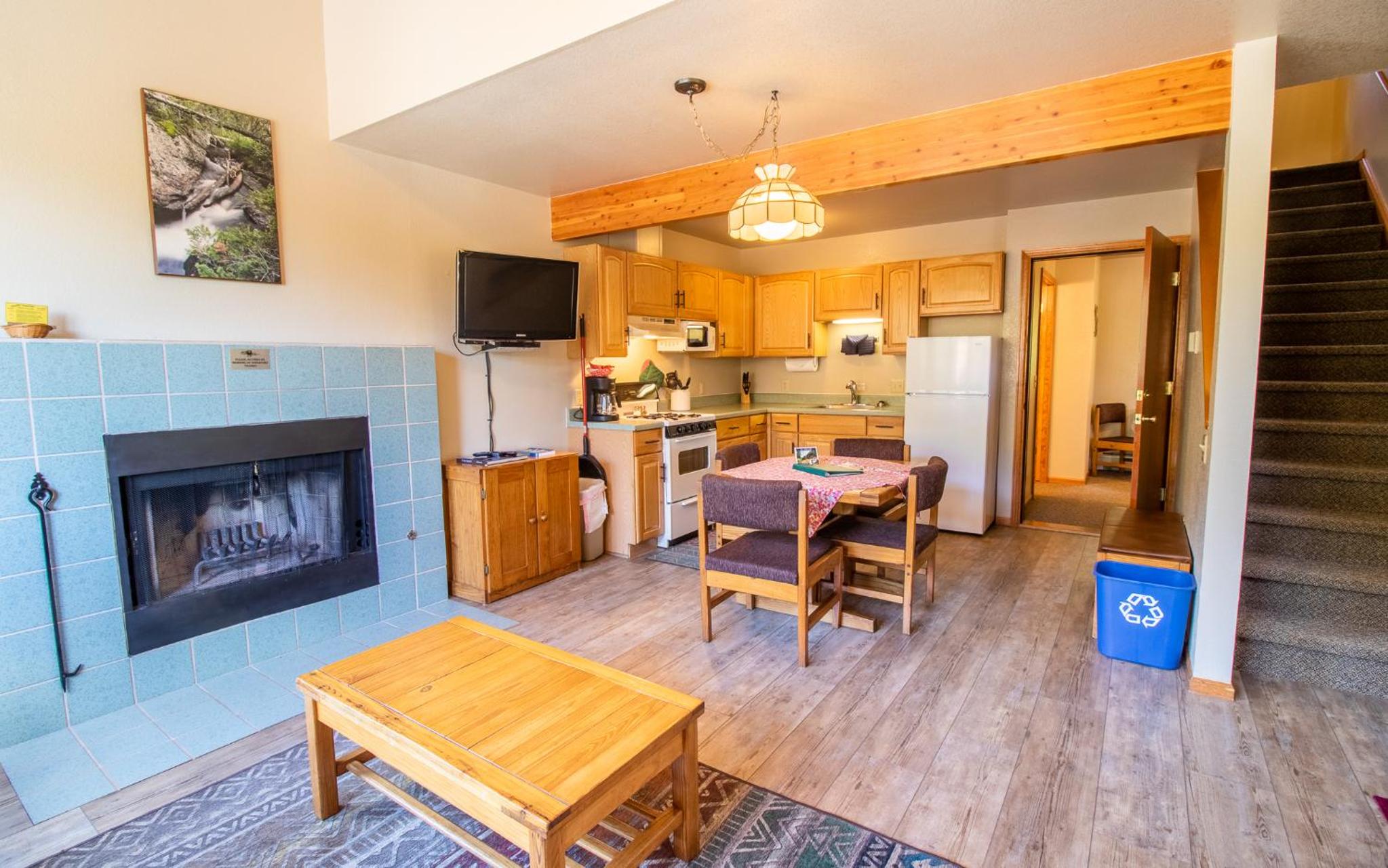 McGregor Mountain Lodge - Property Image 34