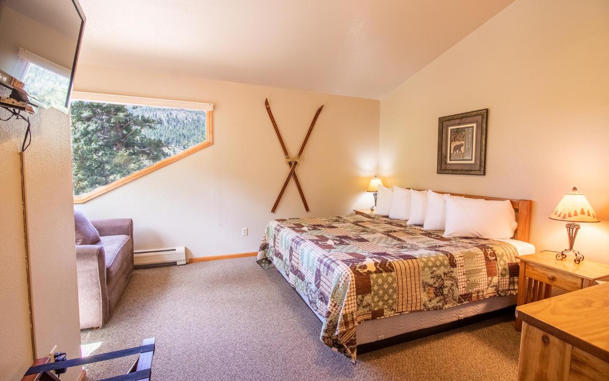 McGregor Mountain Lodge - Property Image 13