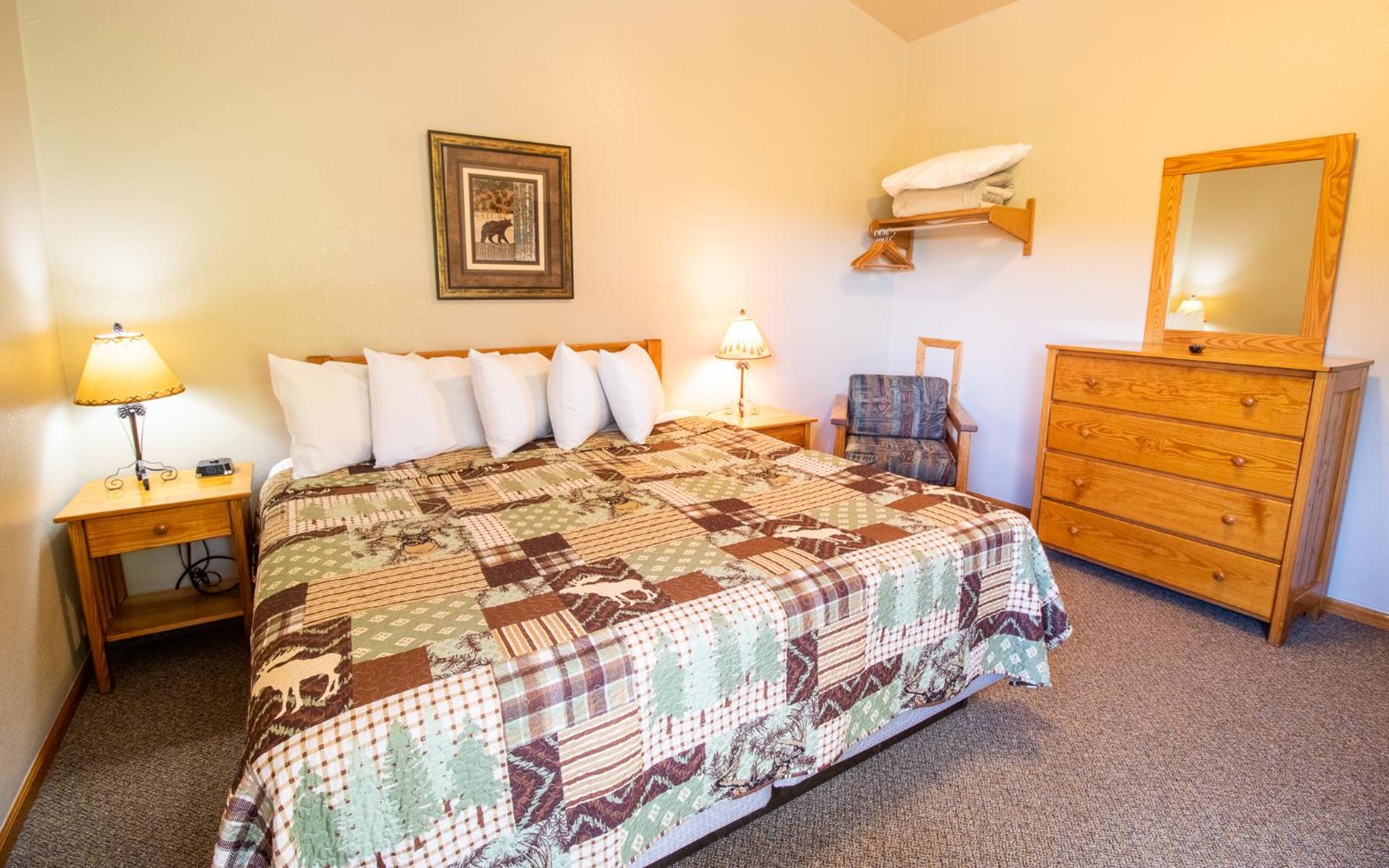 McGregor Mountain Lodge - Property Image 16