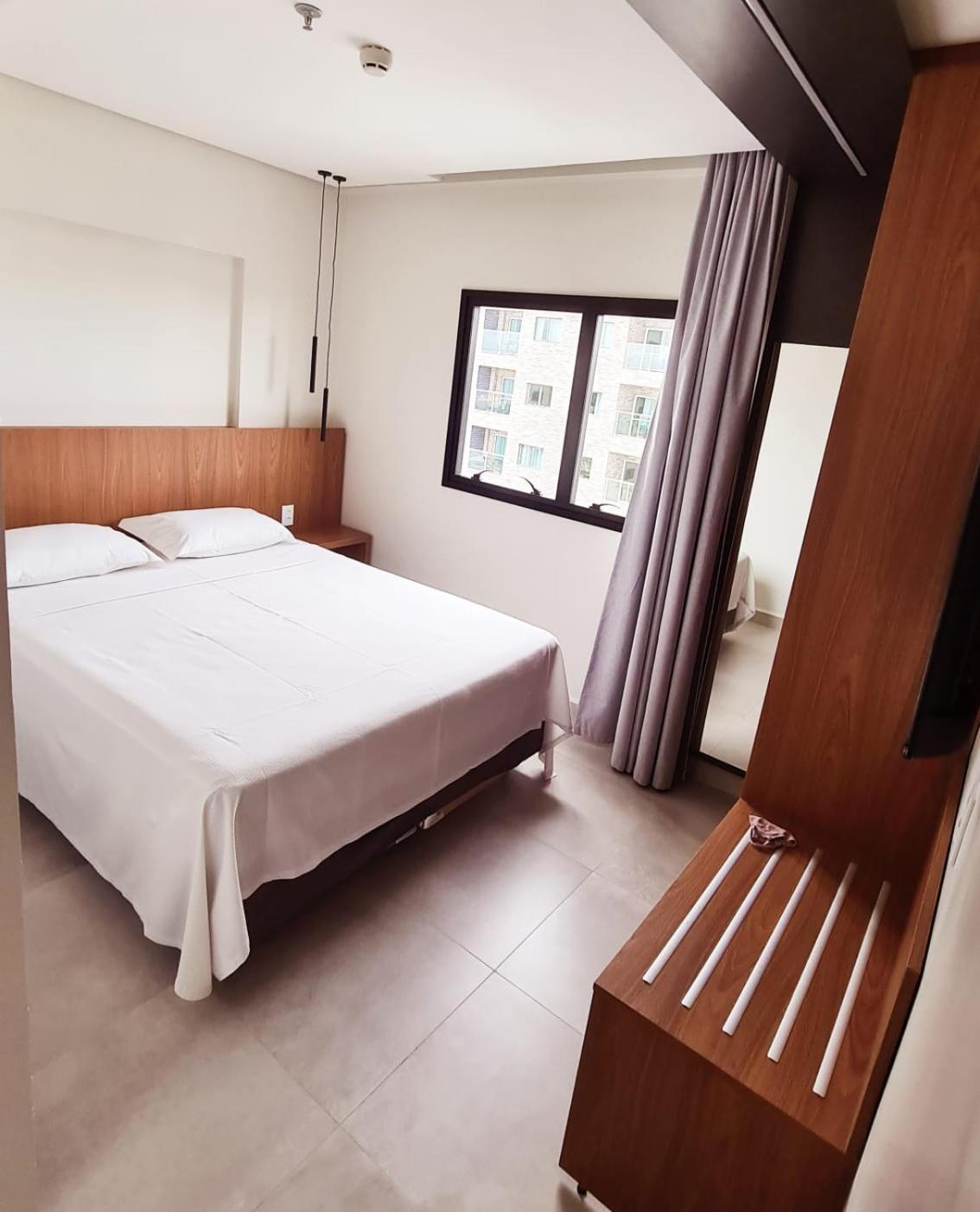 SALINAS PREMIUM RESORT