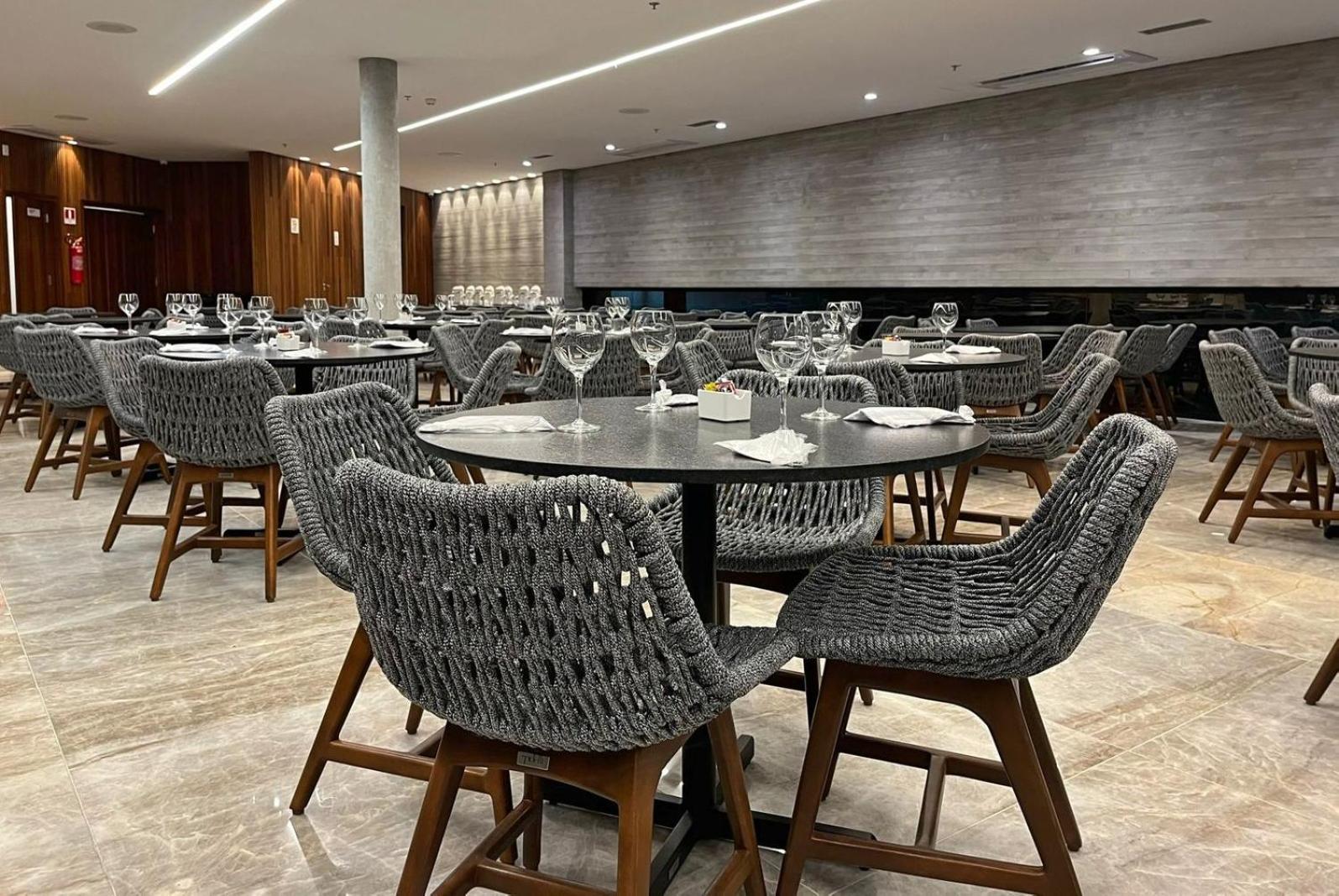 SALINAS PREMIUM RESORT