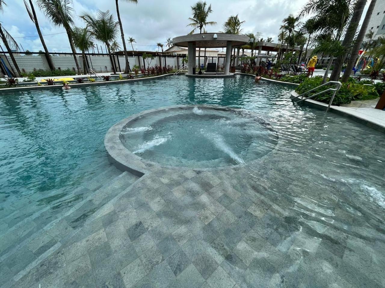 SALINAS PREMIUM RESORT