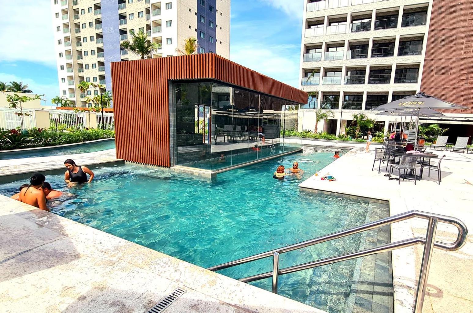 SALINAS PREMIUM RESORT