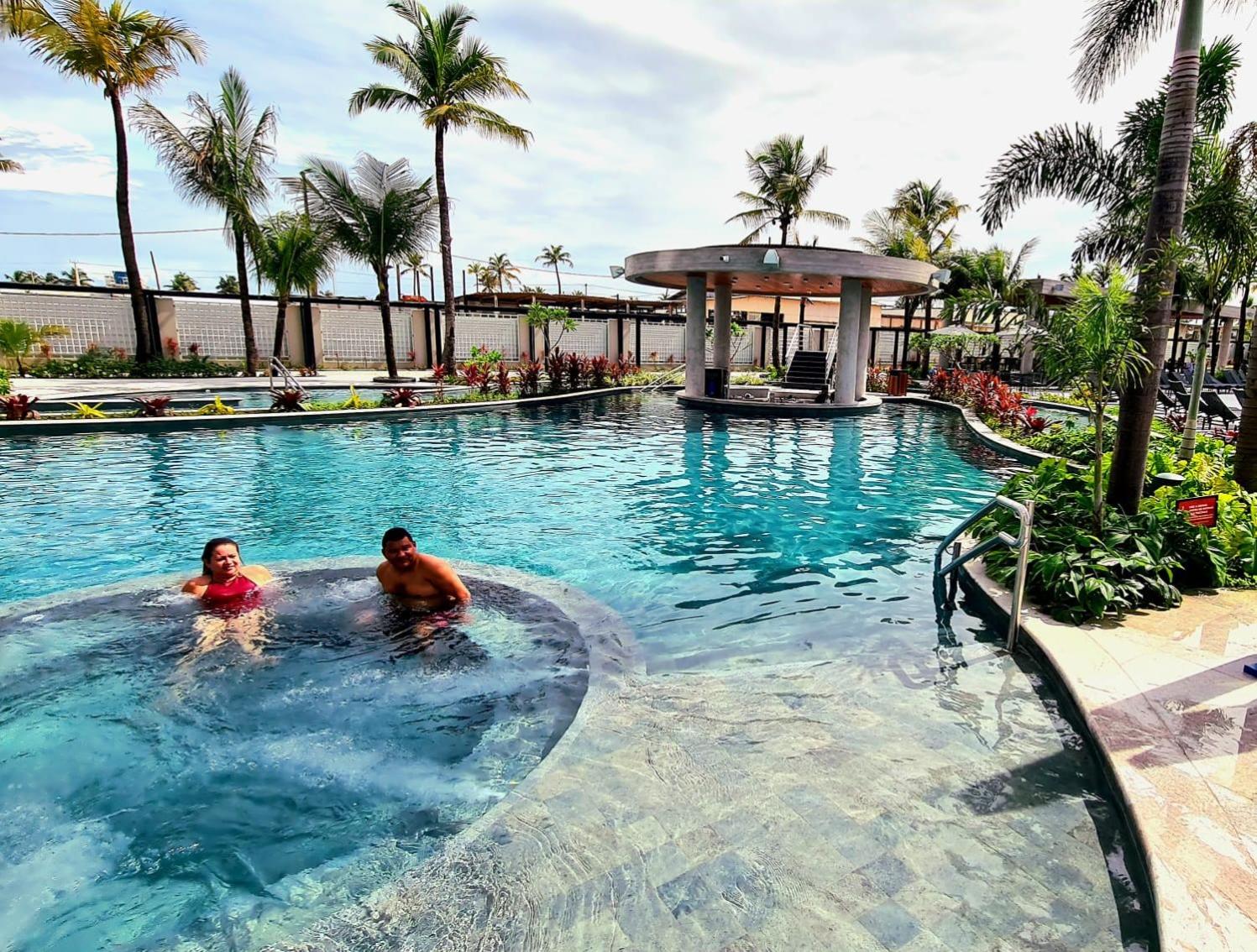 SALINAS PREMIUM RESORT