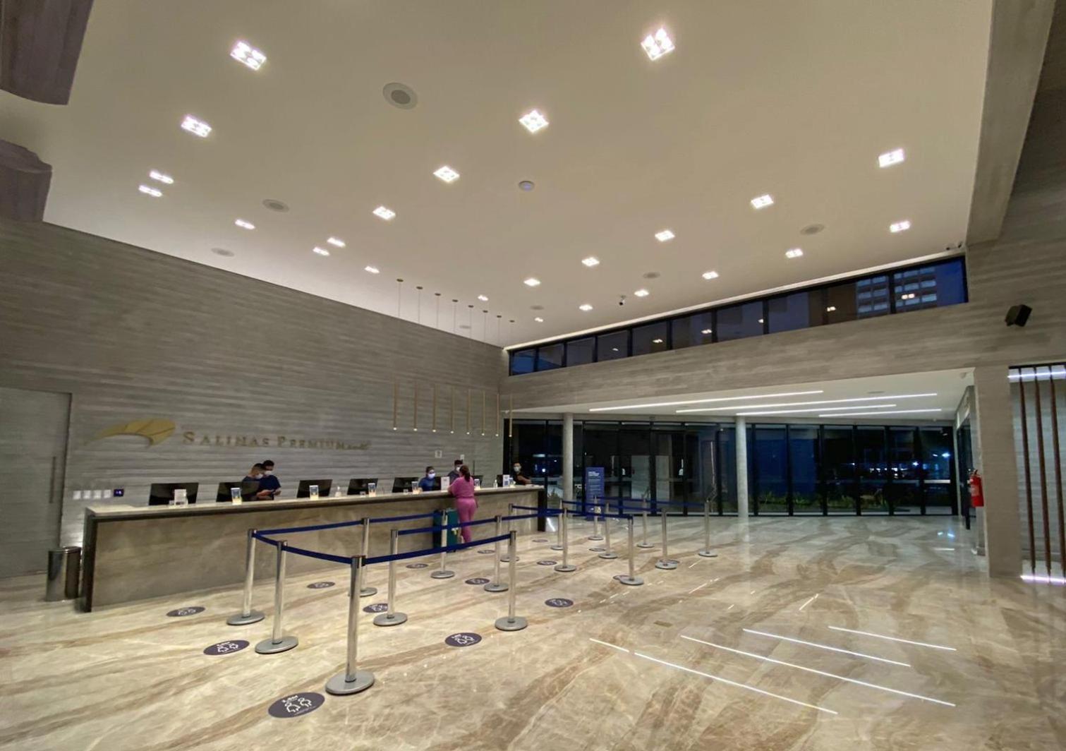 SALINAS PREMIUM RESORT