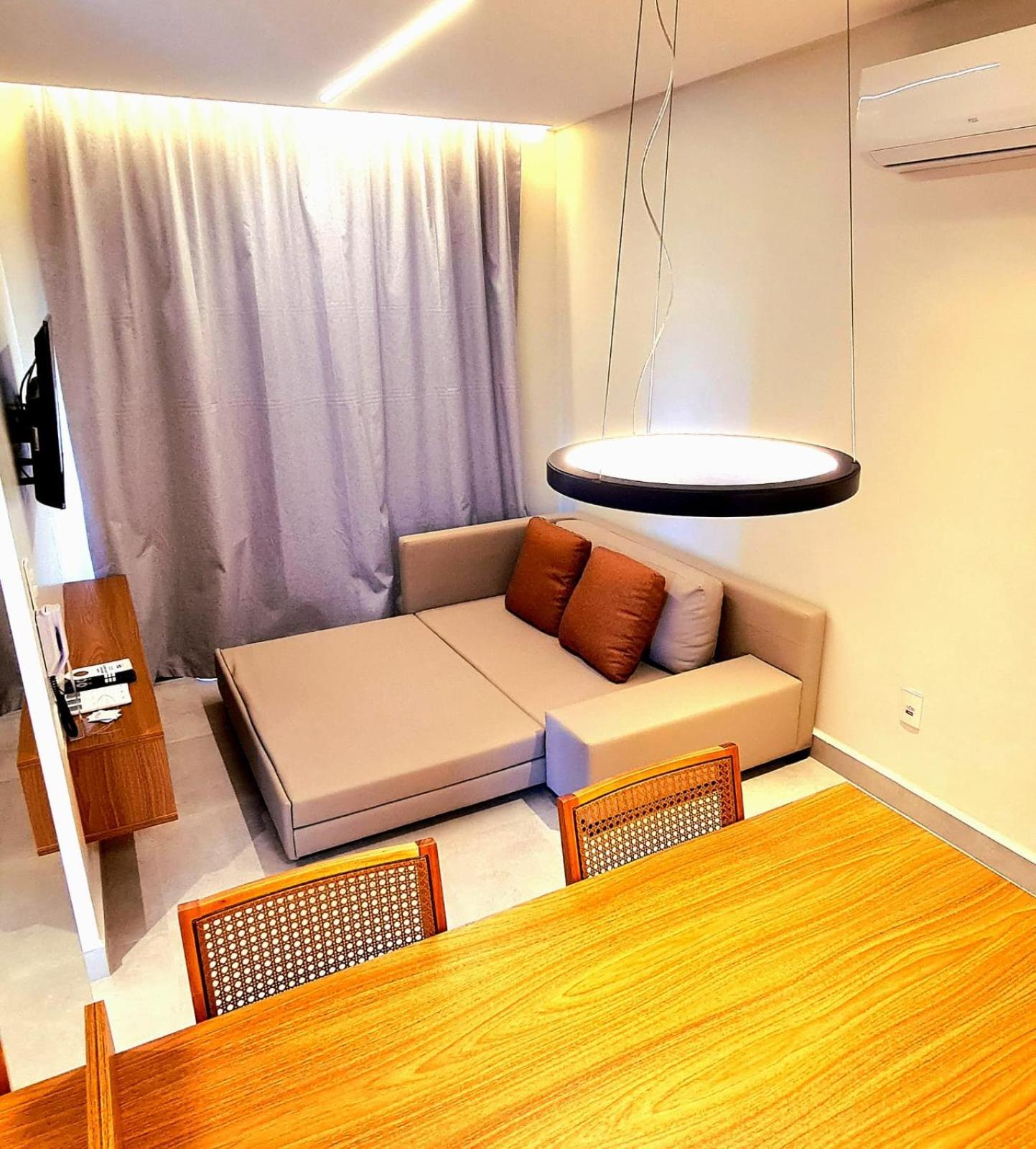 SALINAS PREMIUM RESORT