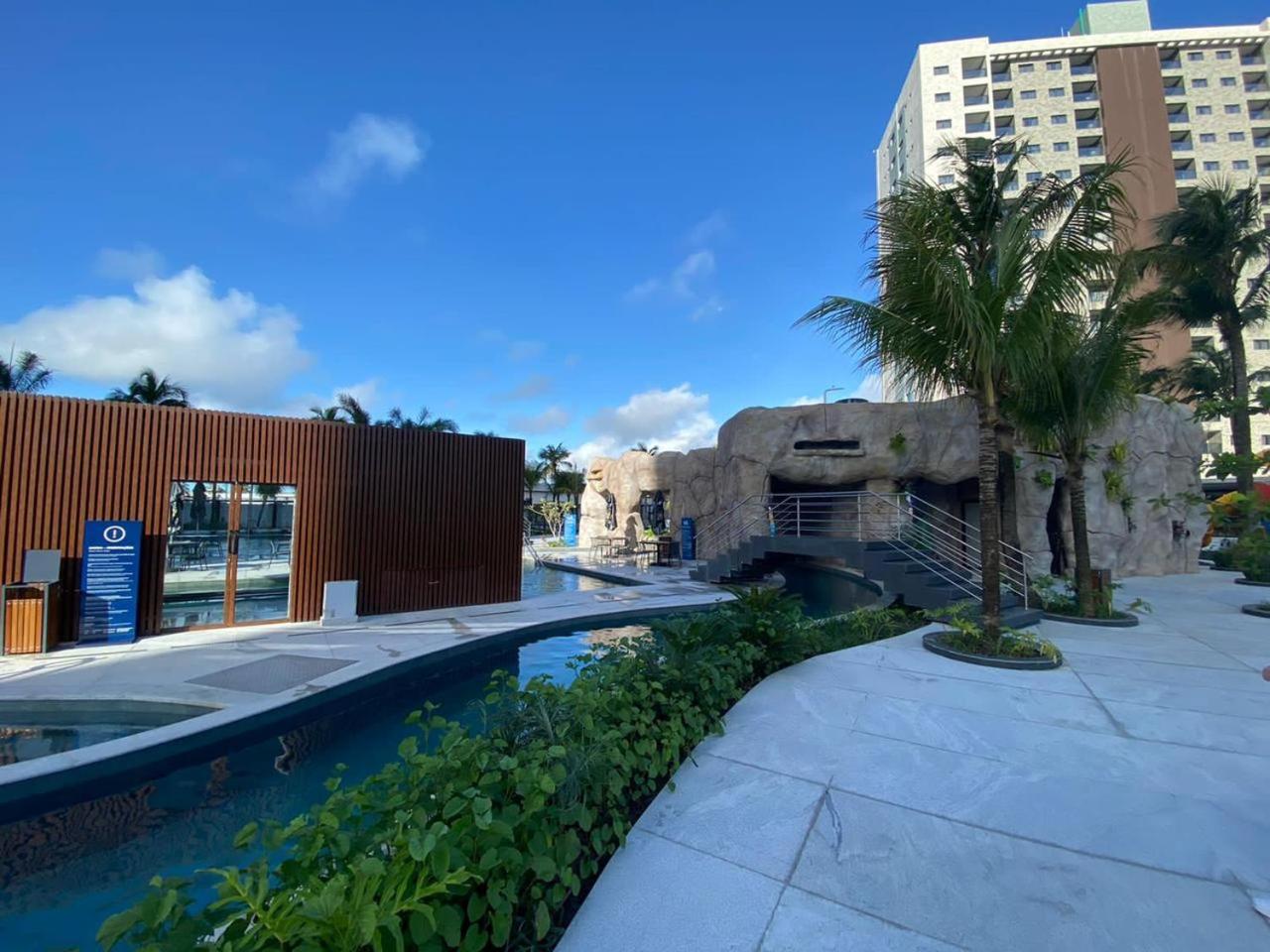 SALINAS PREMIUM RESORT