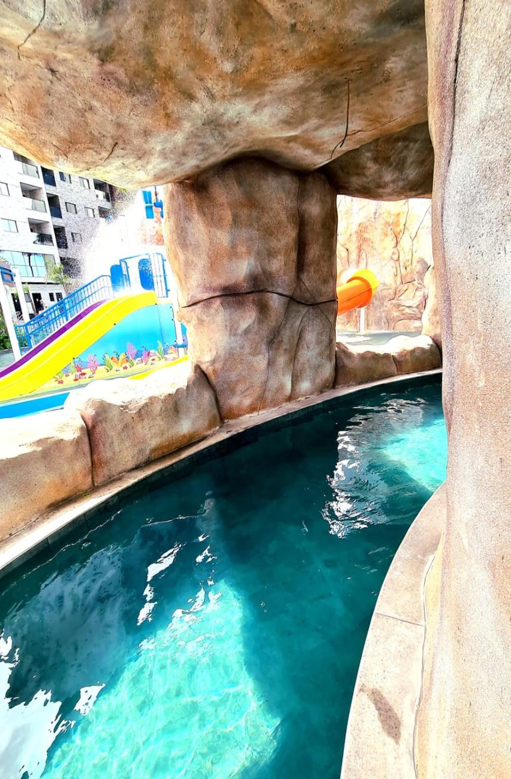 SALINAS PREMIUM RESORT