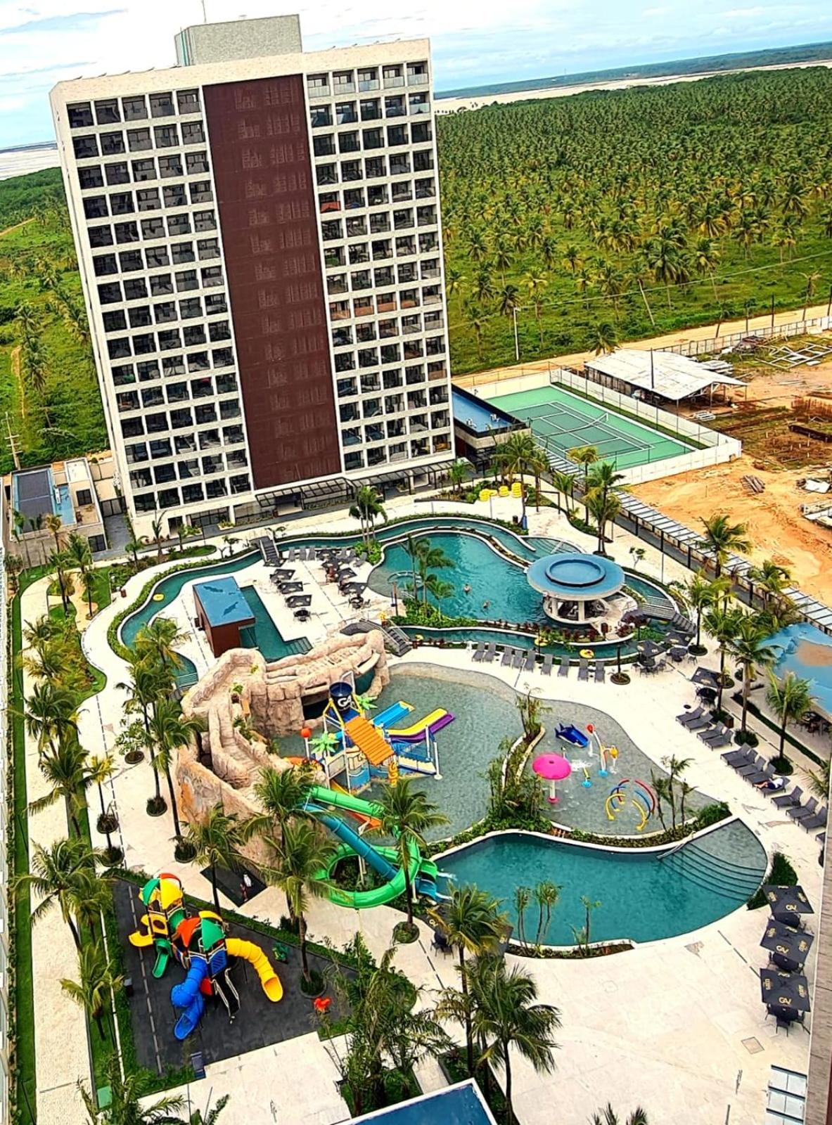 SALINAS PREMIUM RESORT