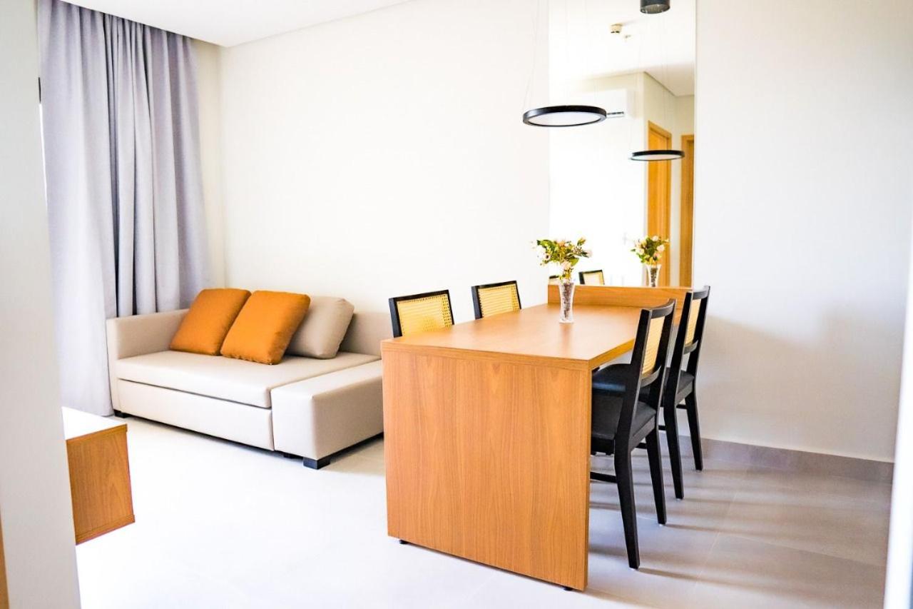 SALINAS PREMIUM RESORT
