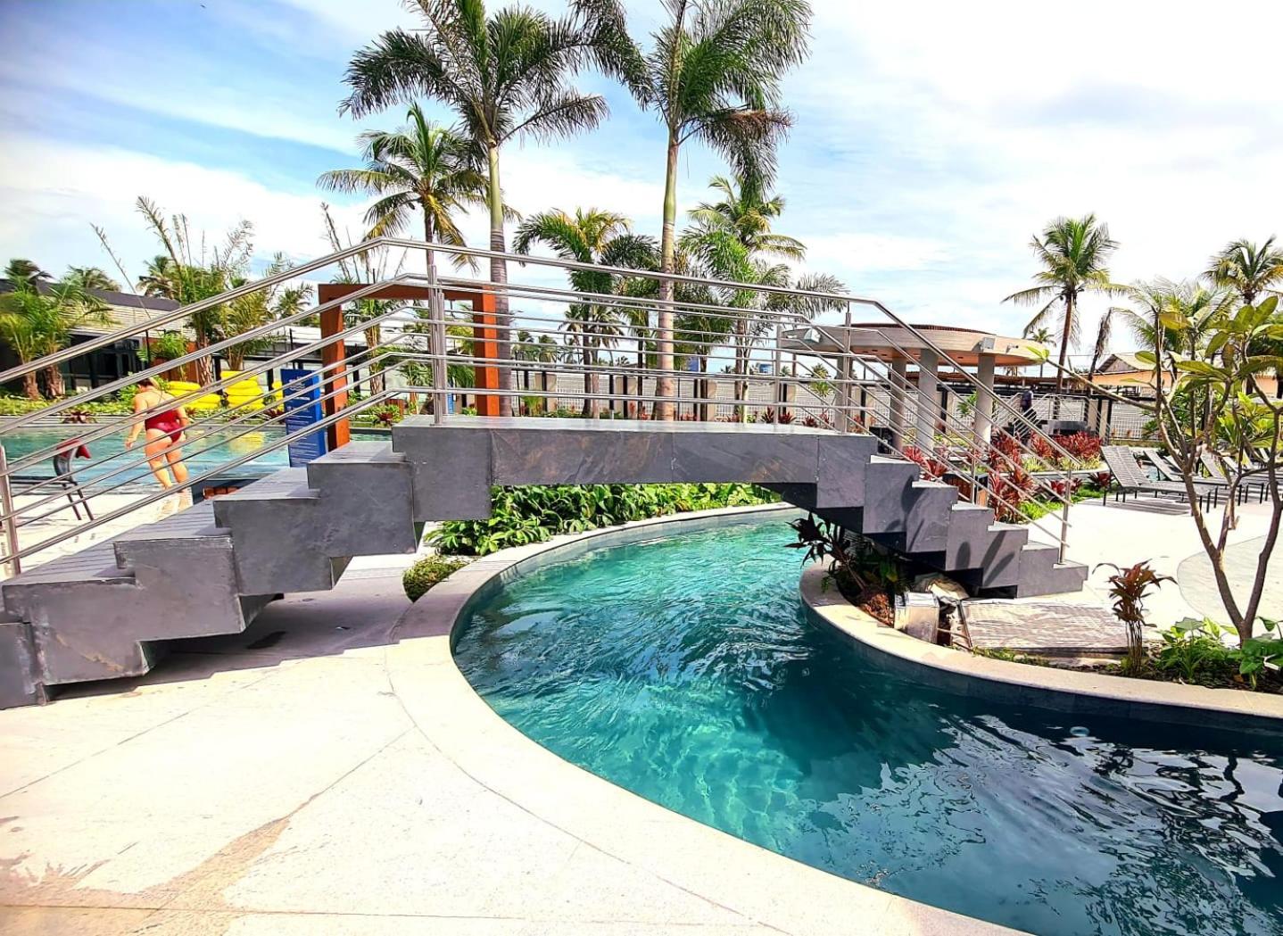 SALINAS PREMIUM RESORT