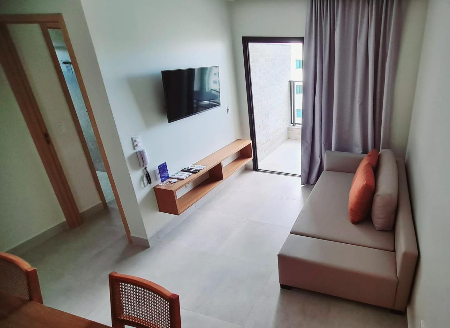 SALINAS PREMIUM RESORT