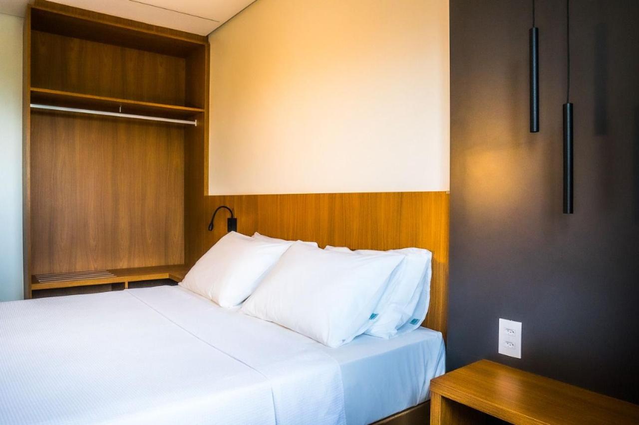 SALINAS PREMIUM RESORT