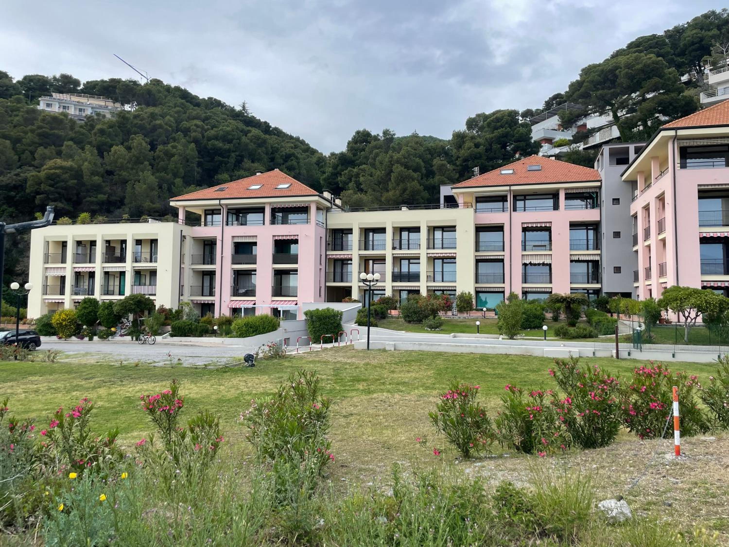 Acquamarina 20 view 3