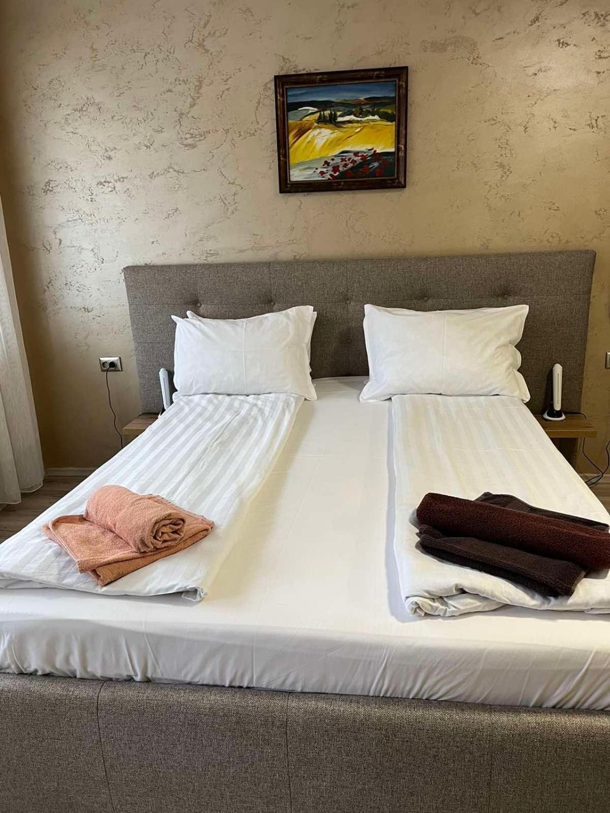 Paradise dreams Velingrad