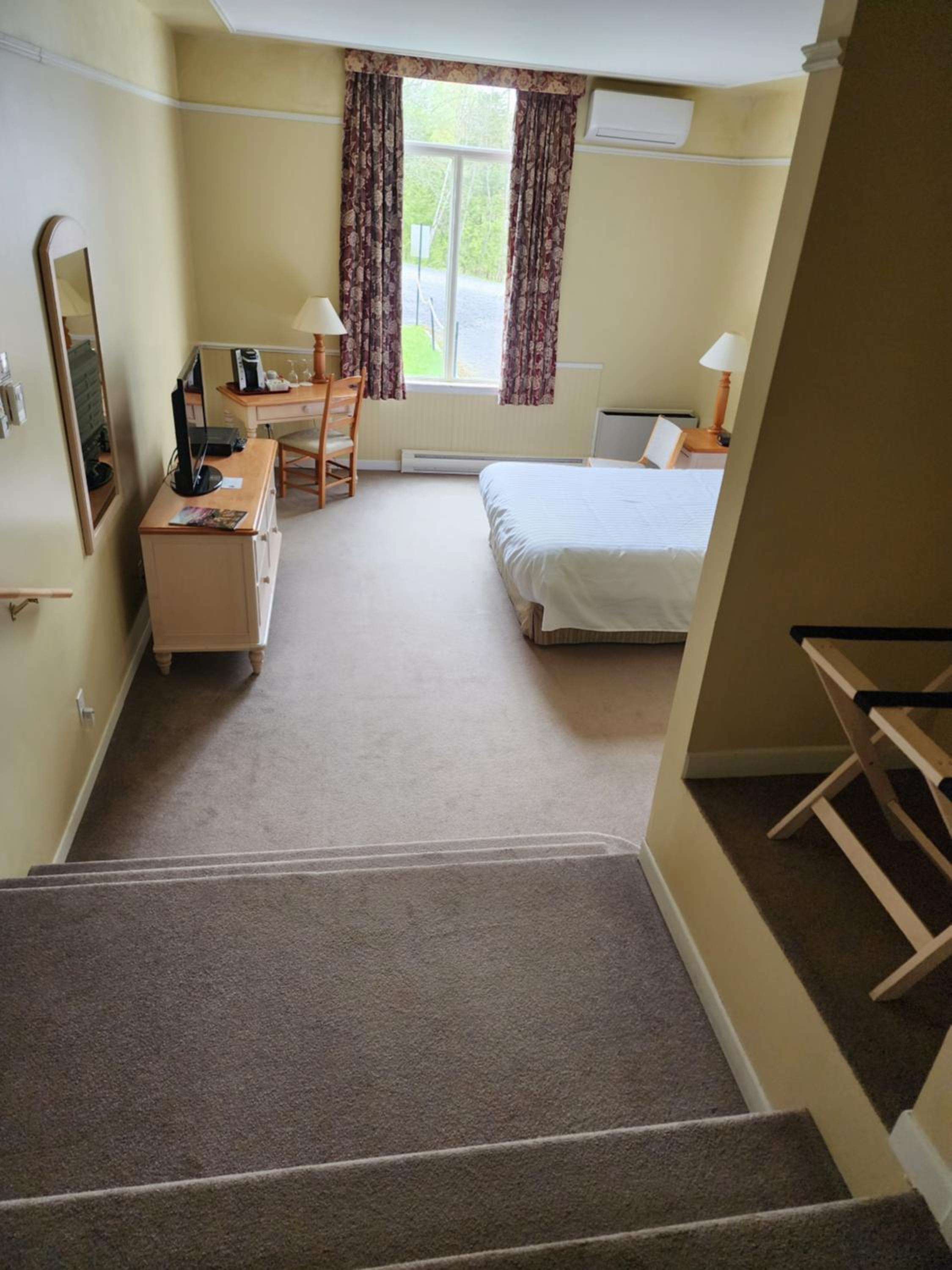 Hotel Hôtel au Petit Berger - Image 1