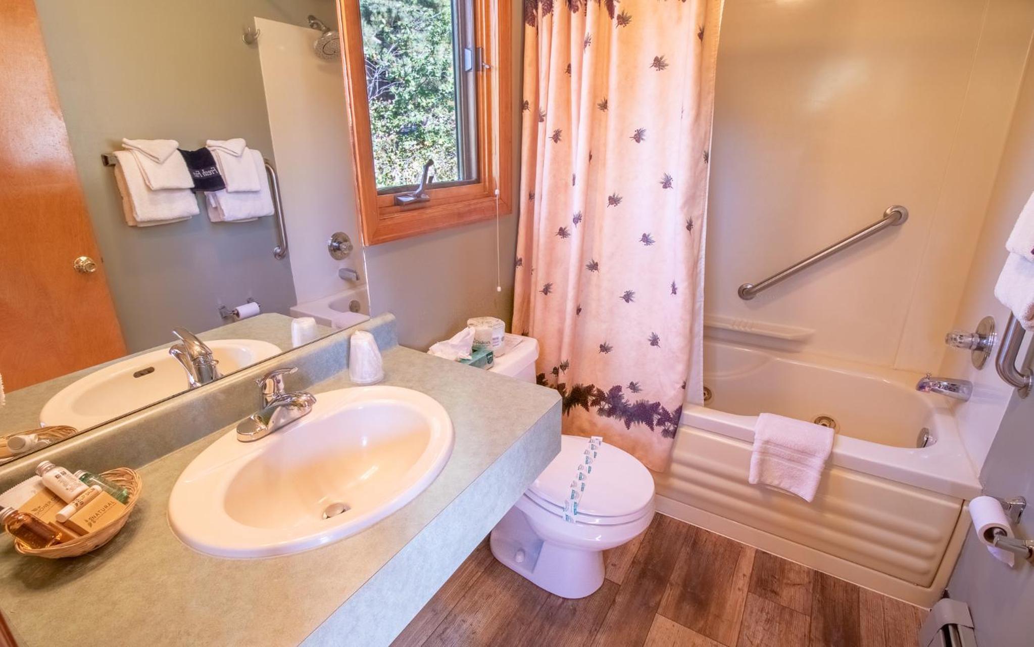 McGregor Mountain Lodge - Property Image 10