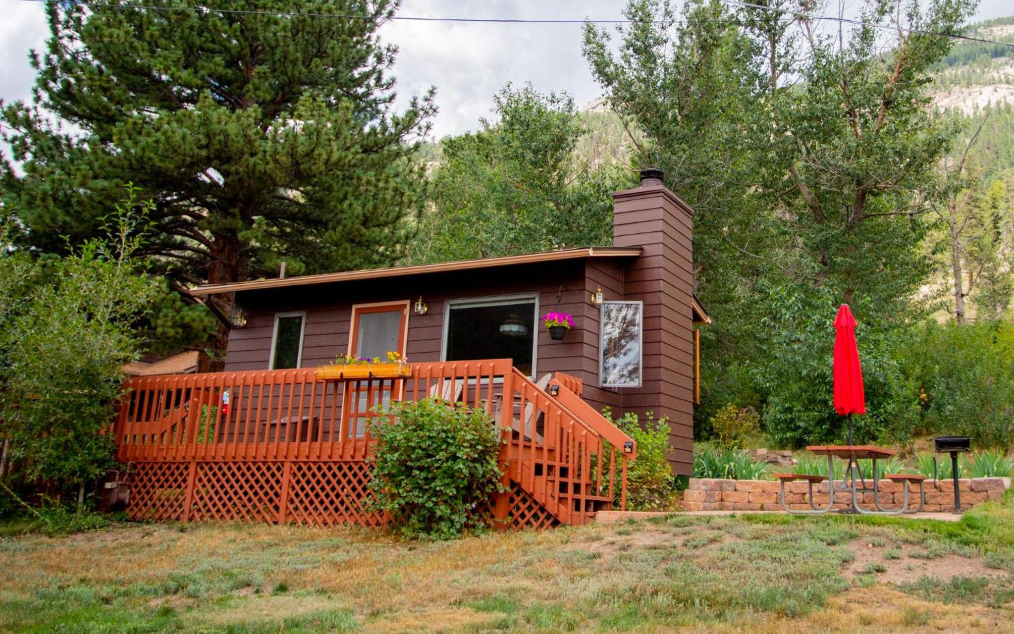 McGregor Mountain Lodge - Property Image 7