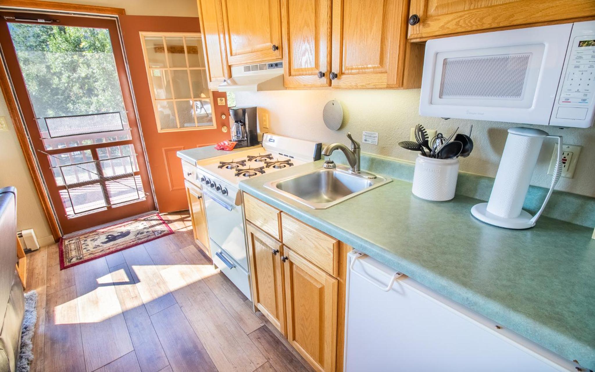 McGregor Mountain Lodge - Property Image 8