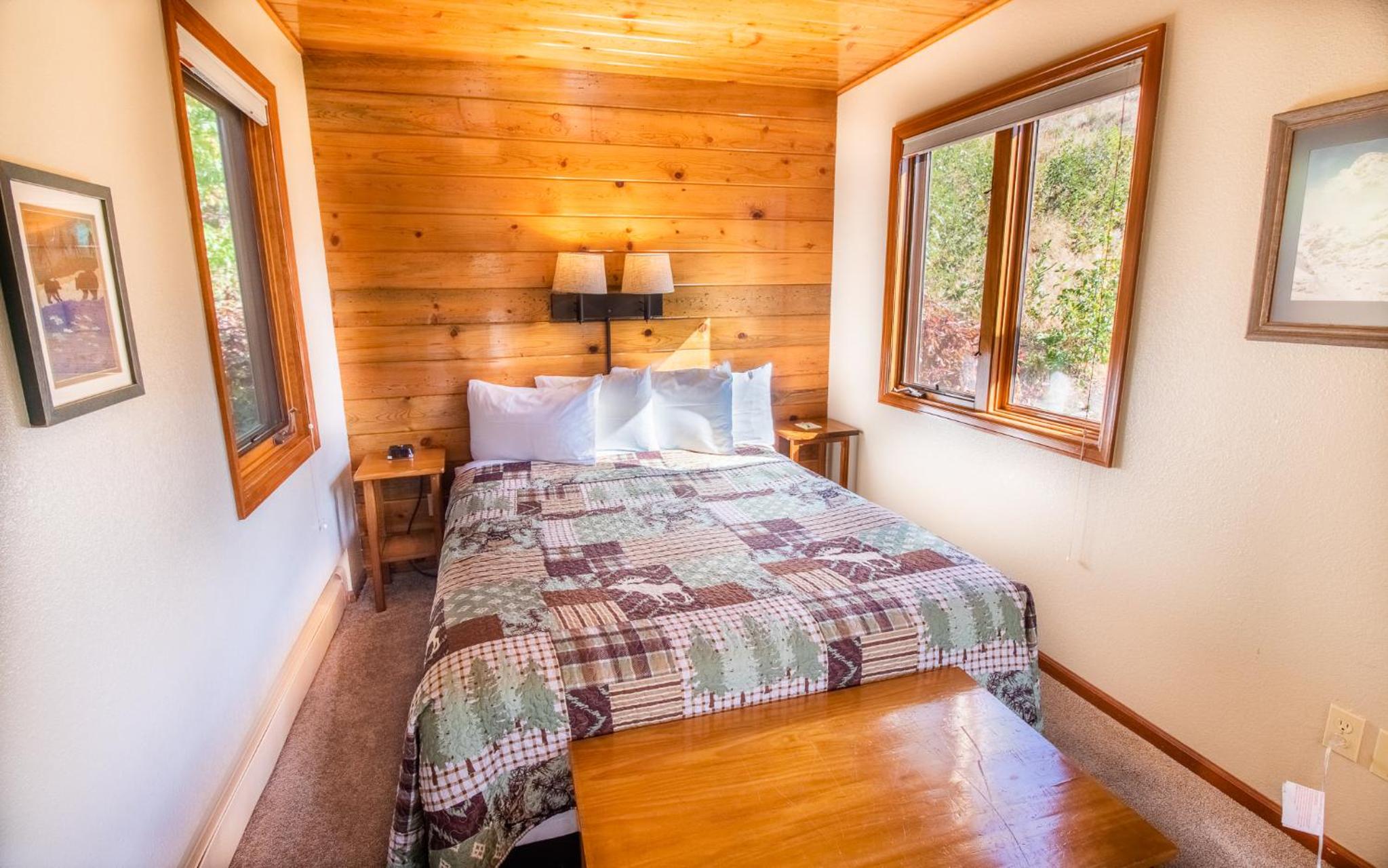 McGregor Mountain Lodge - Property Image 6