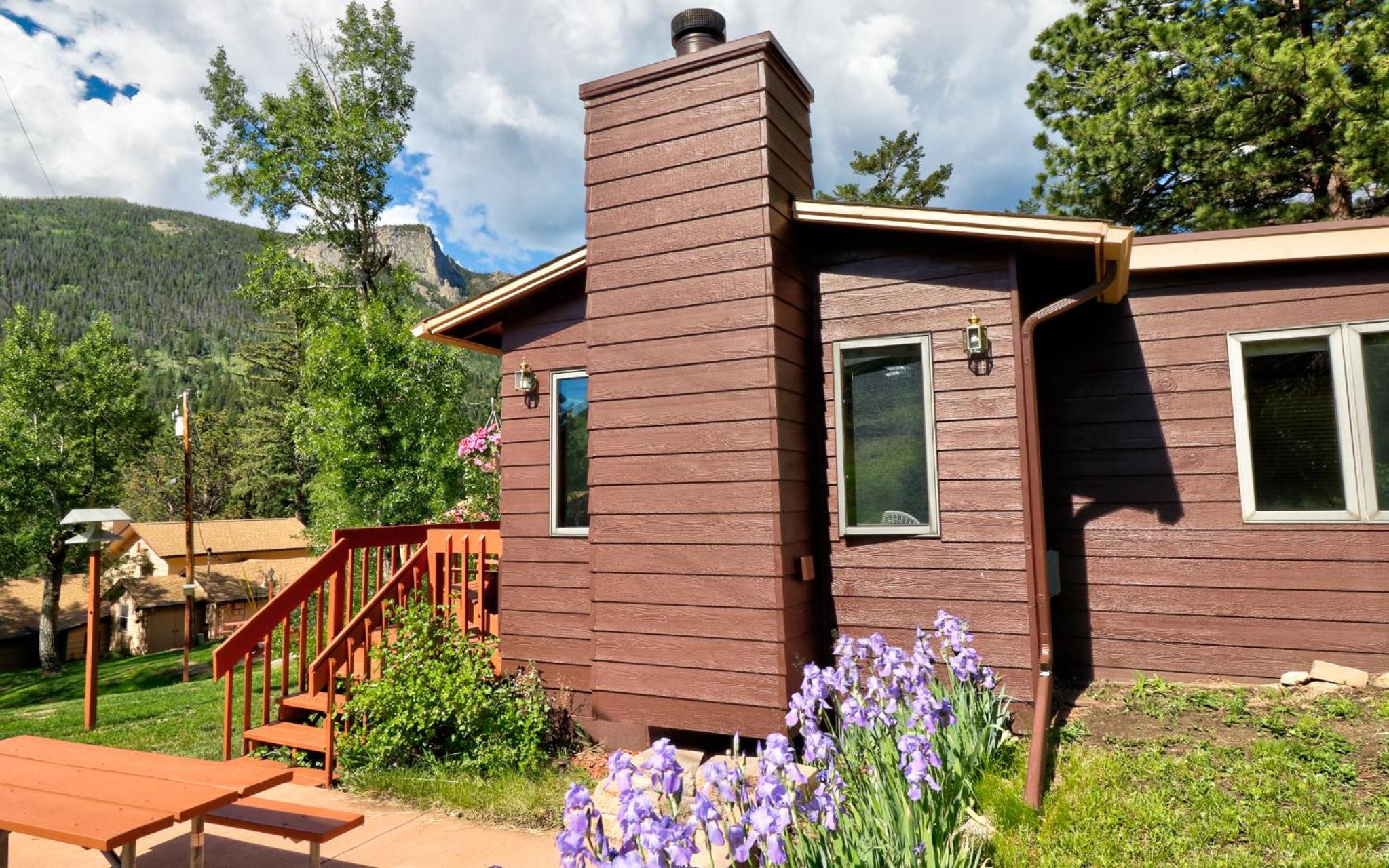 McGregor Mountain Lodge - Property Image 5