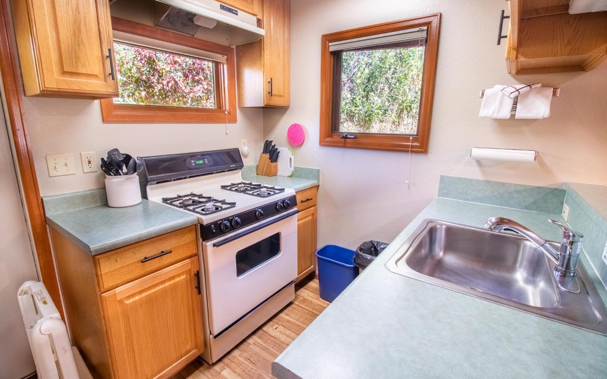 McGregor Mountain Lodge - Property Image 43