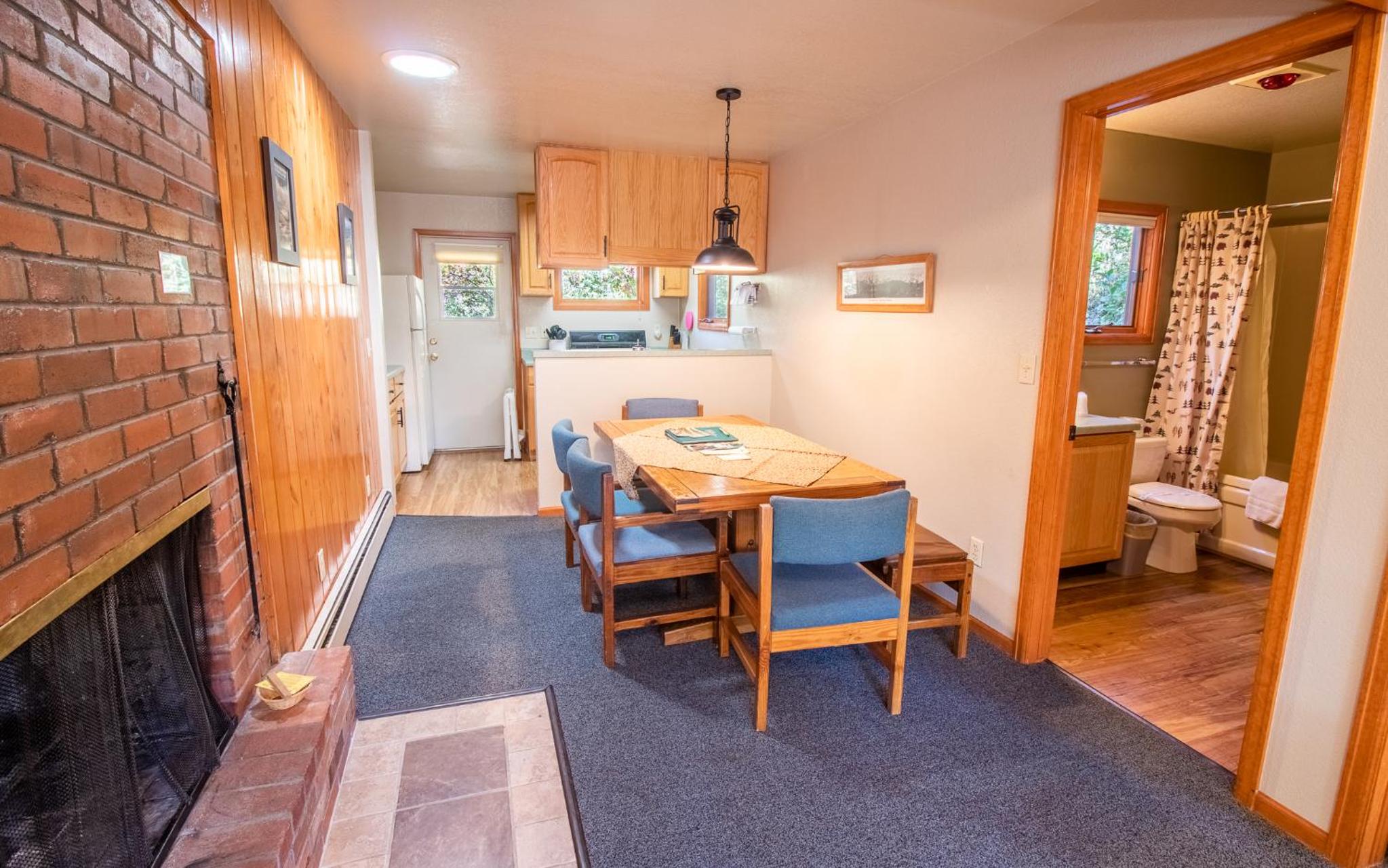 McGregor Mountain Lodge - Property Image 42