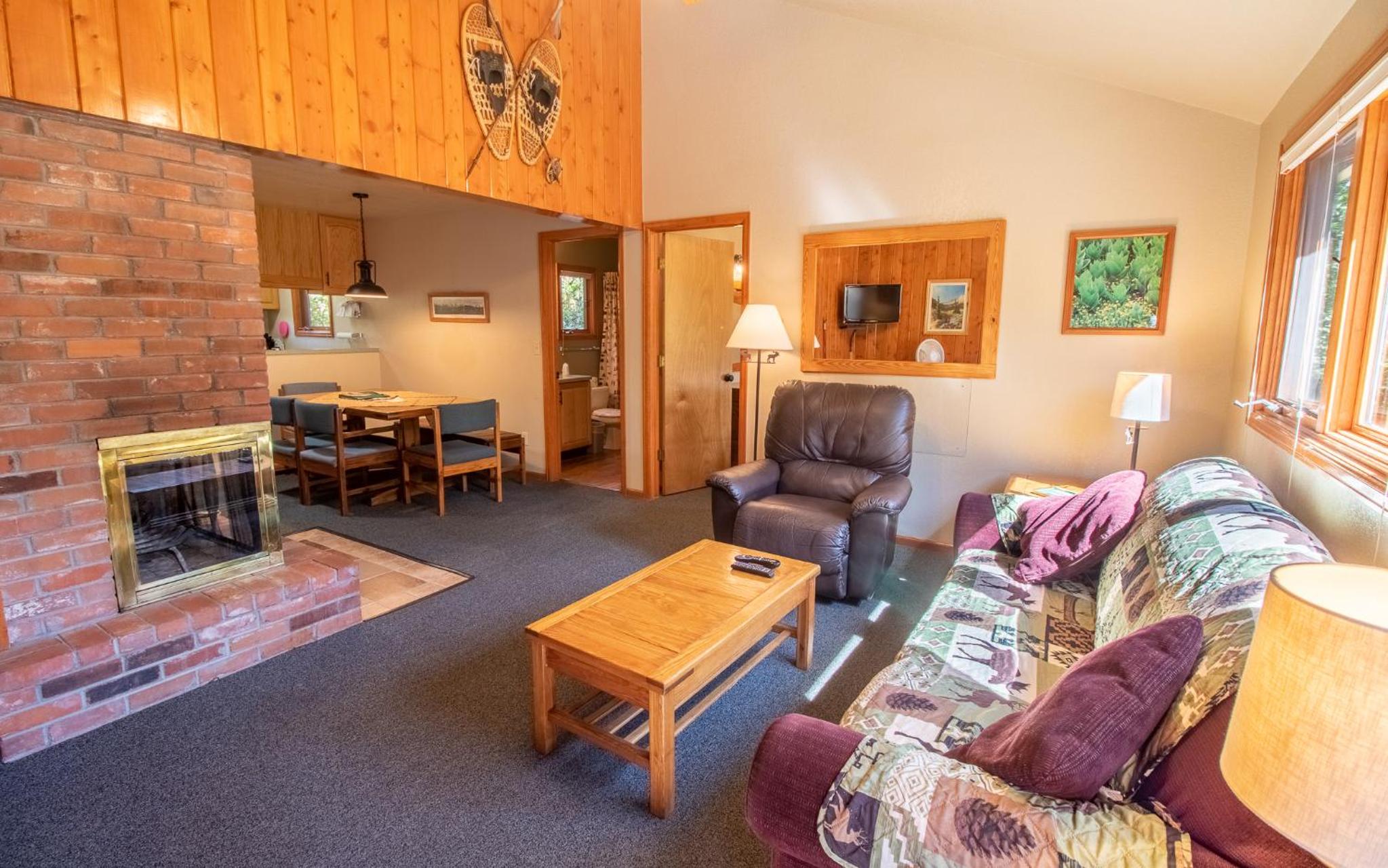 McGregor Mountain Lodge - Property Image 44