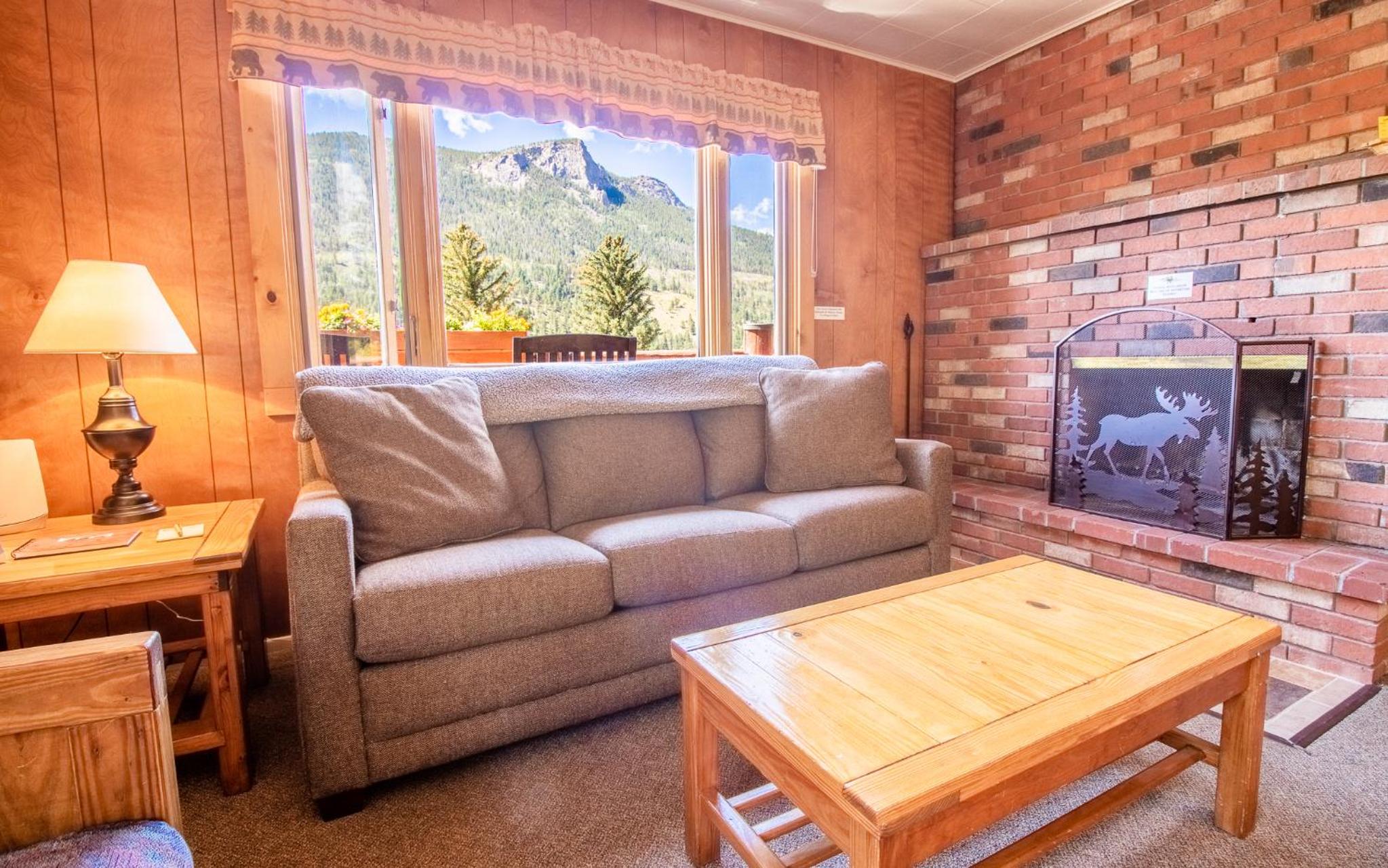 McGregor Mountain Lodge - Property Image 28