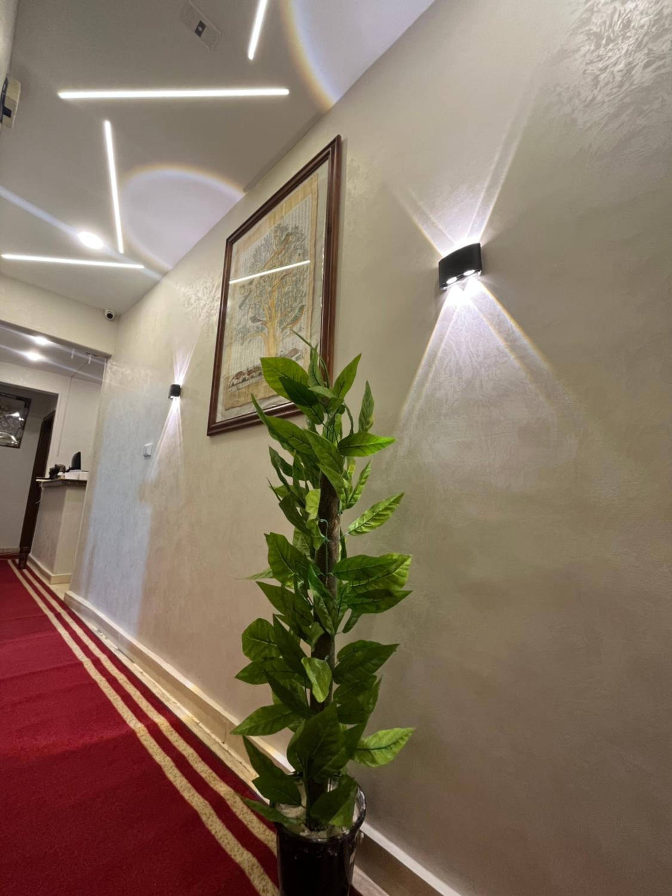 Crowne Pyramids View inn
