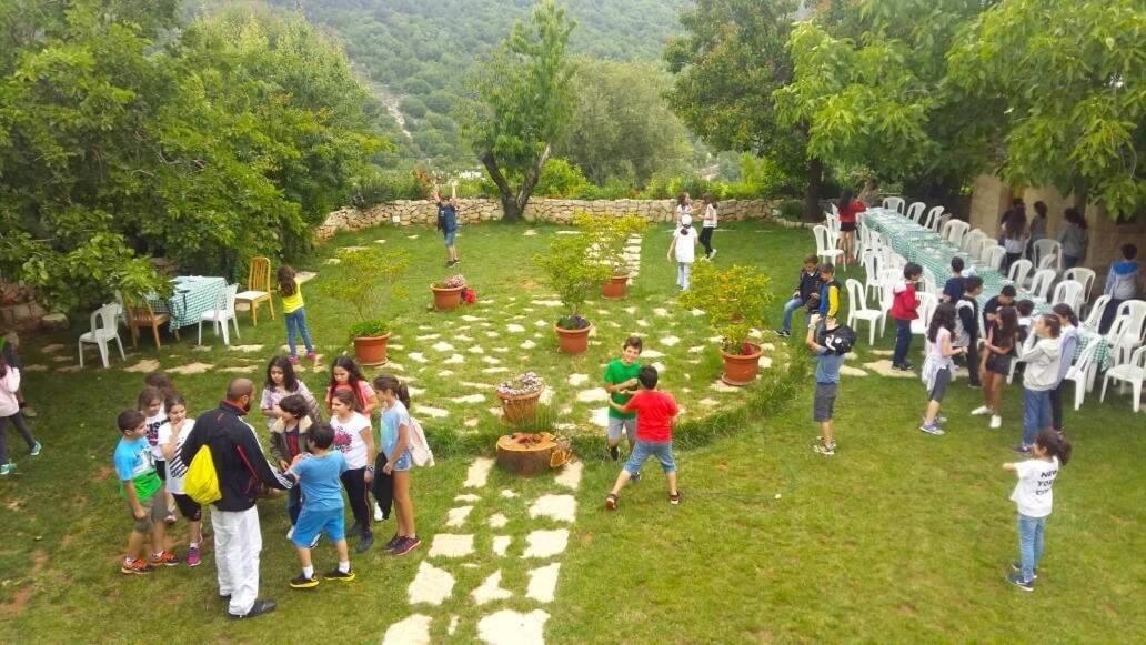 El Achkar Guesthouse