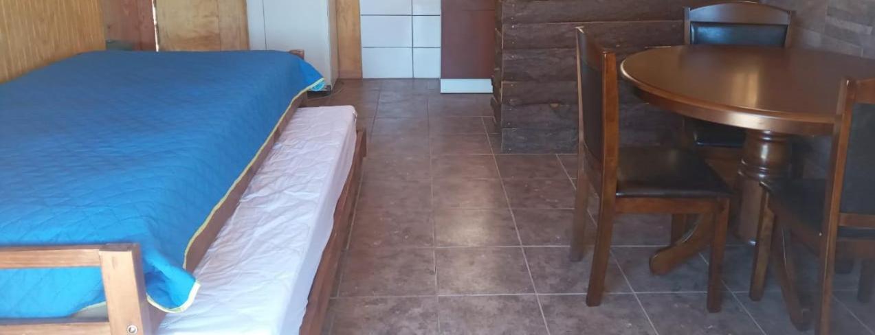 Turismo El Recodo, cabañas y camping