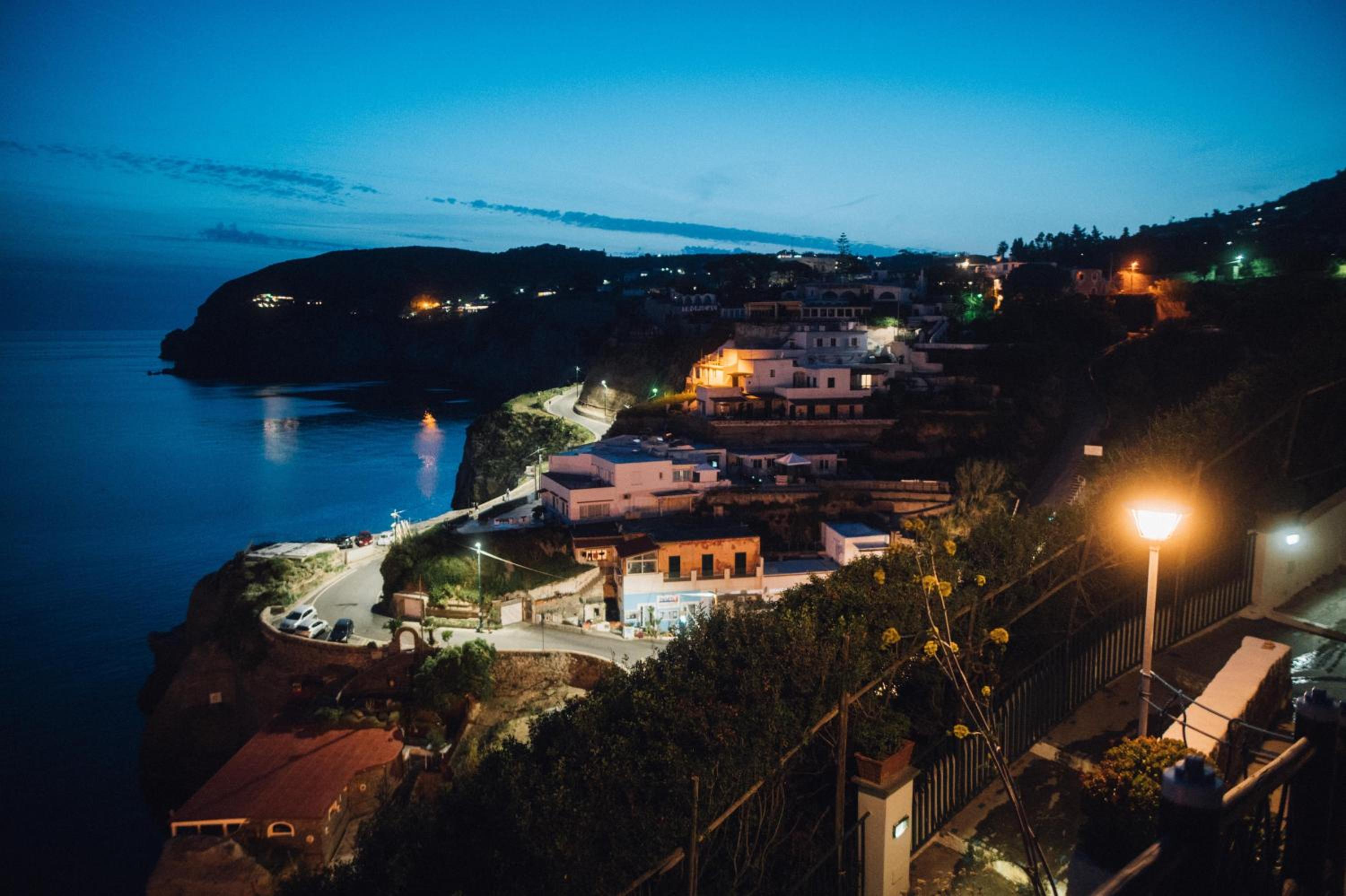 Hotel Villa Maria - Image 1