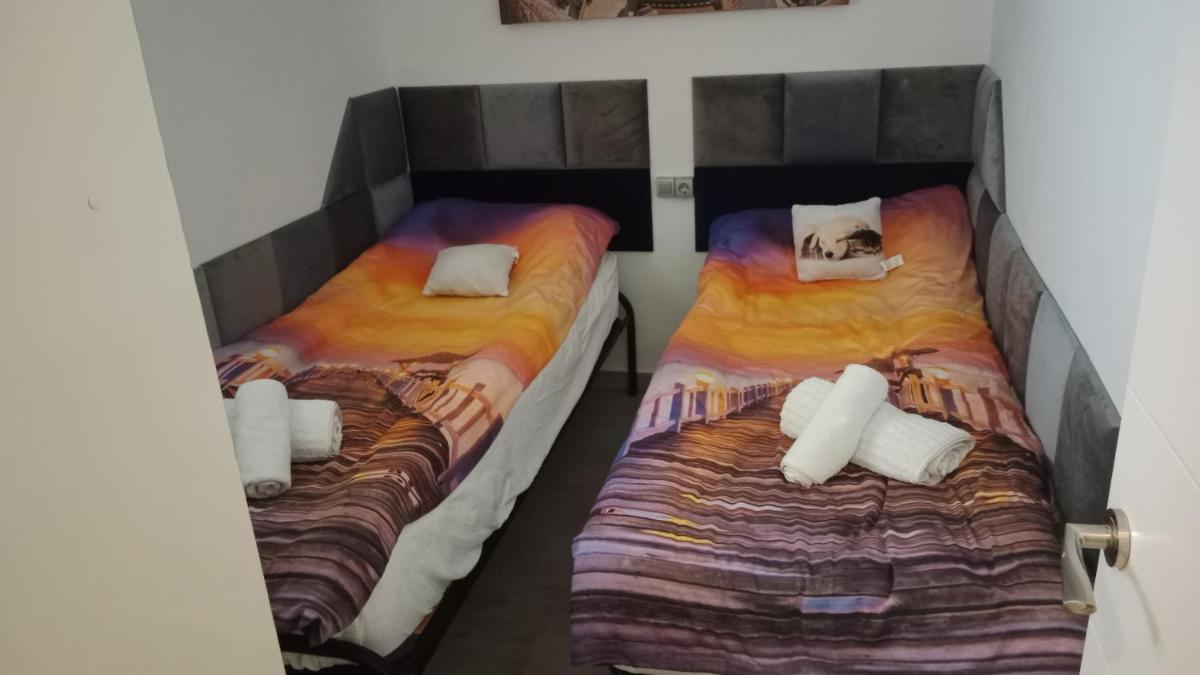 Apartamento Algemsí Cullera photo 2