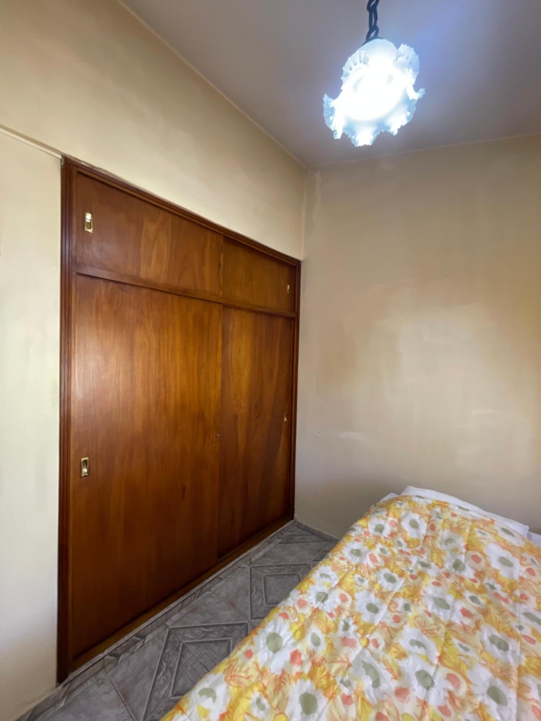 Casa céntrica en calle CB 297