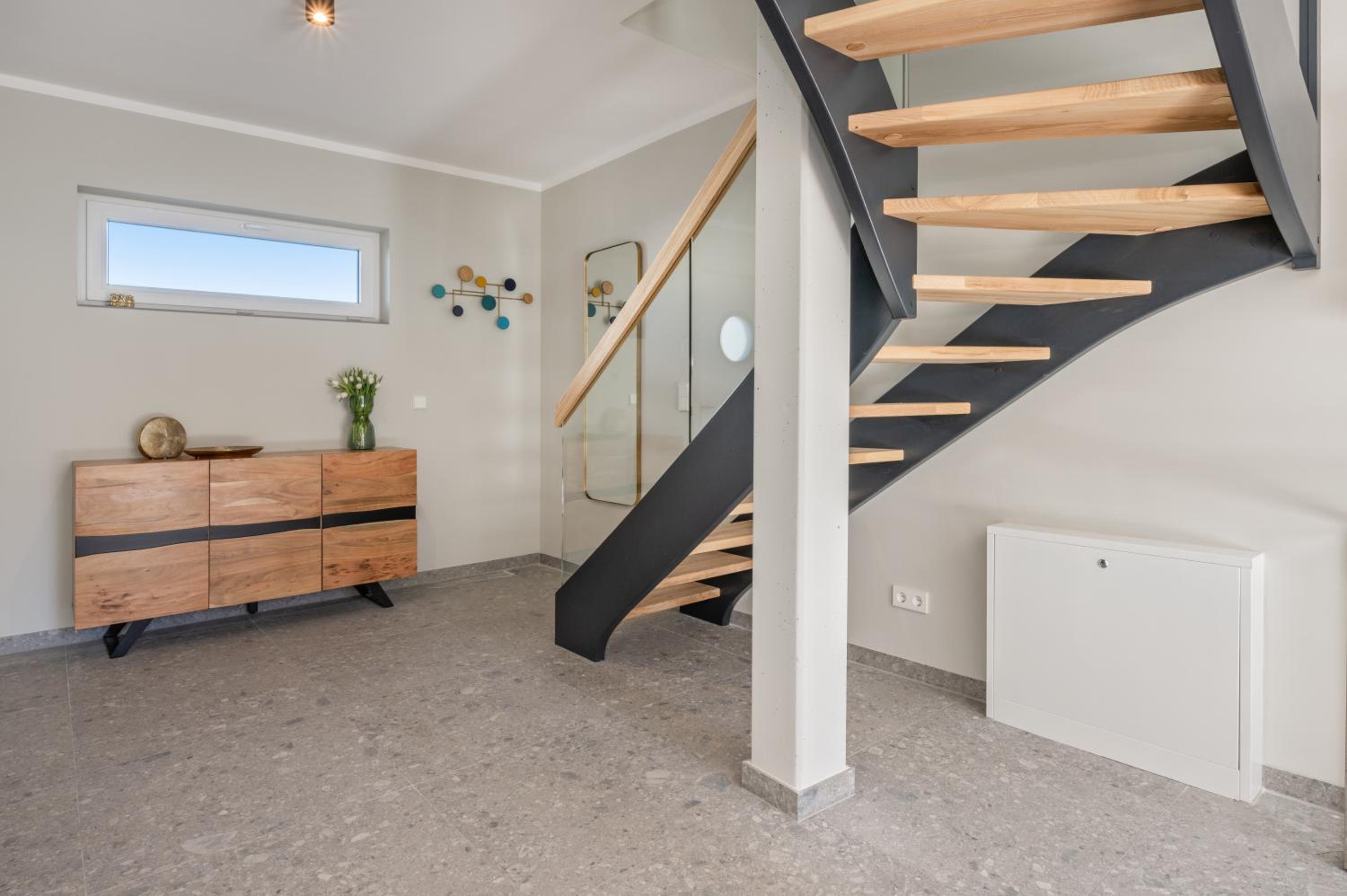 Lubminer Meerblick Apartments