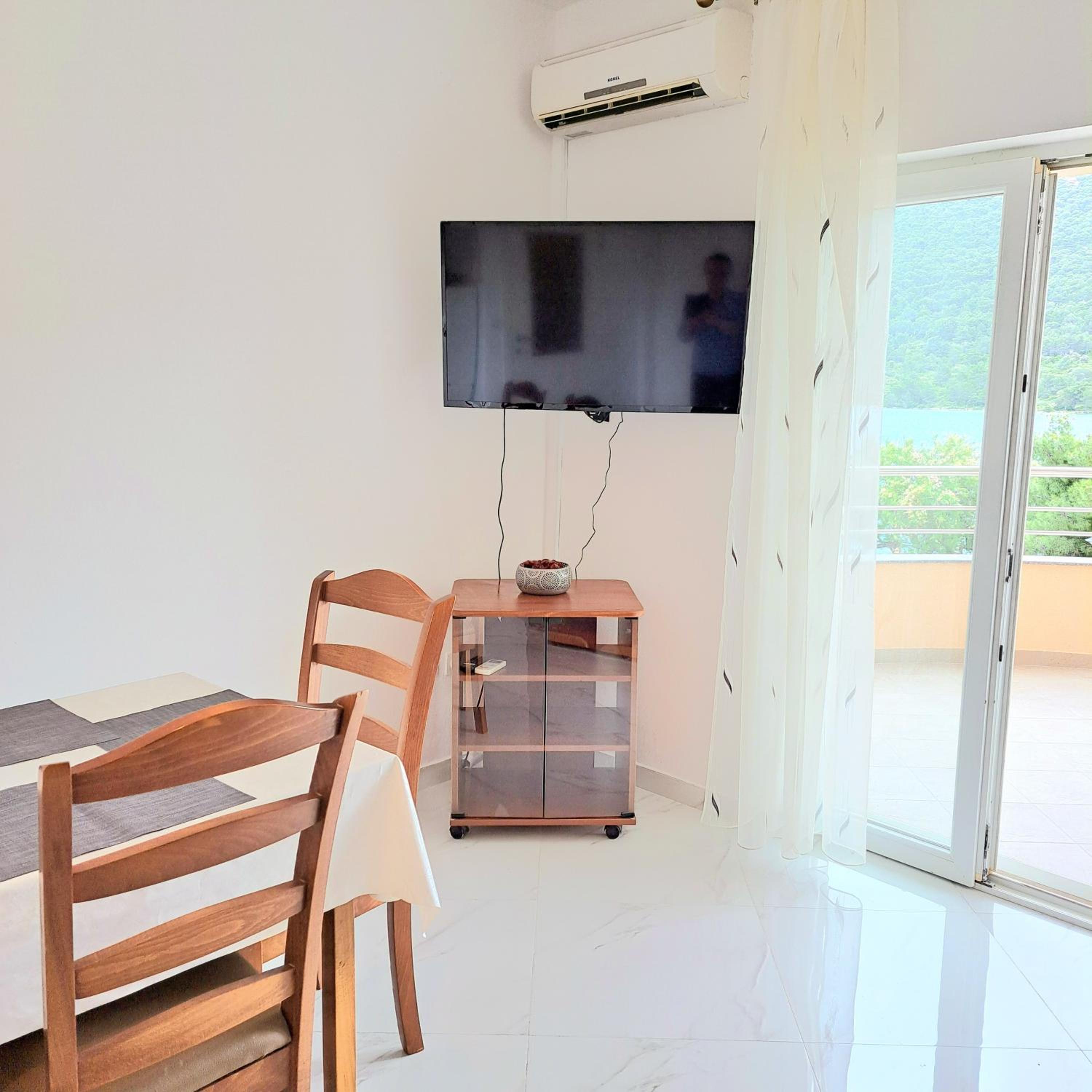 Open Sea Apartmani en Grebaštica